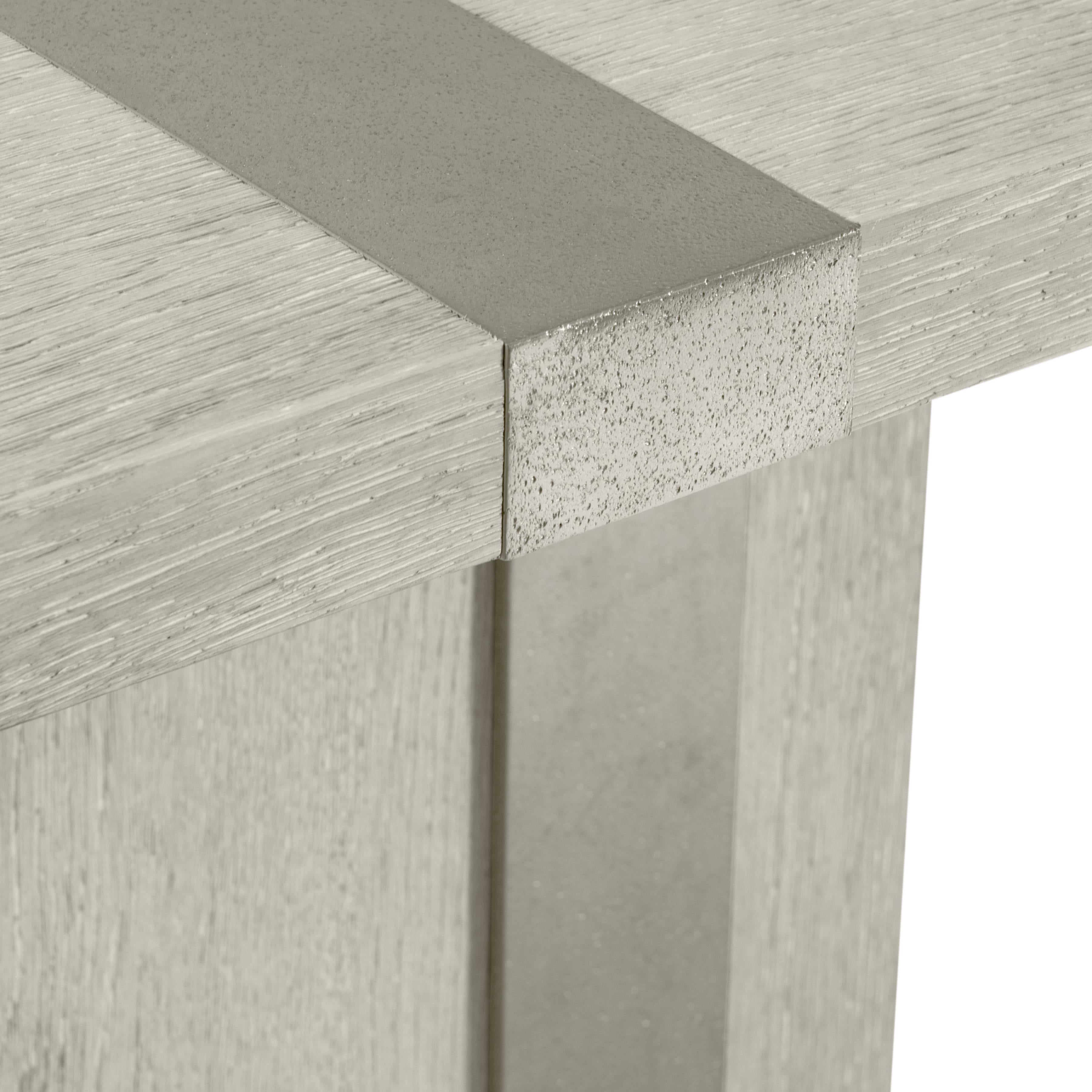 Bernhardt Tempo Rectangular Dining Table