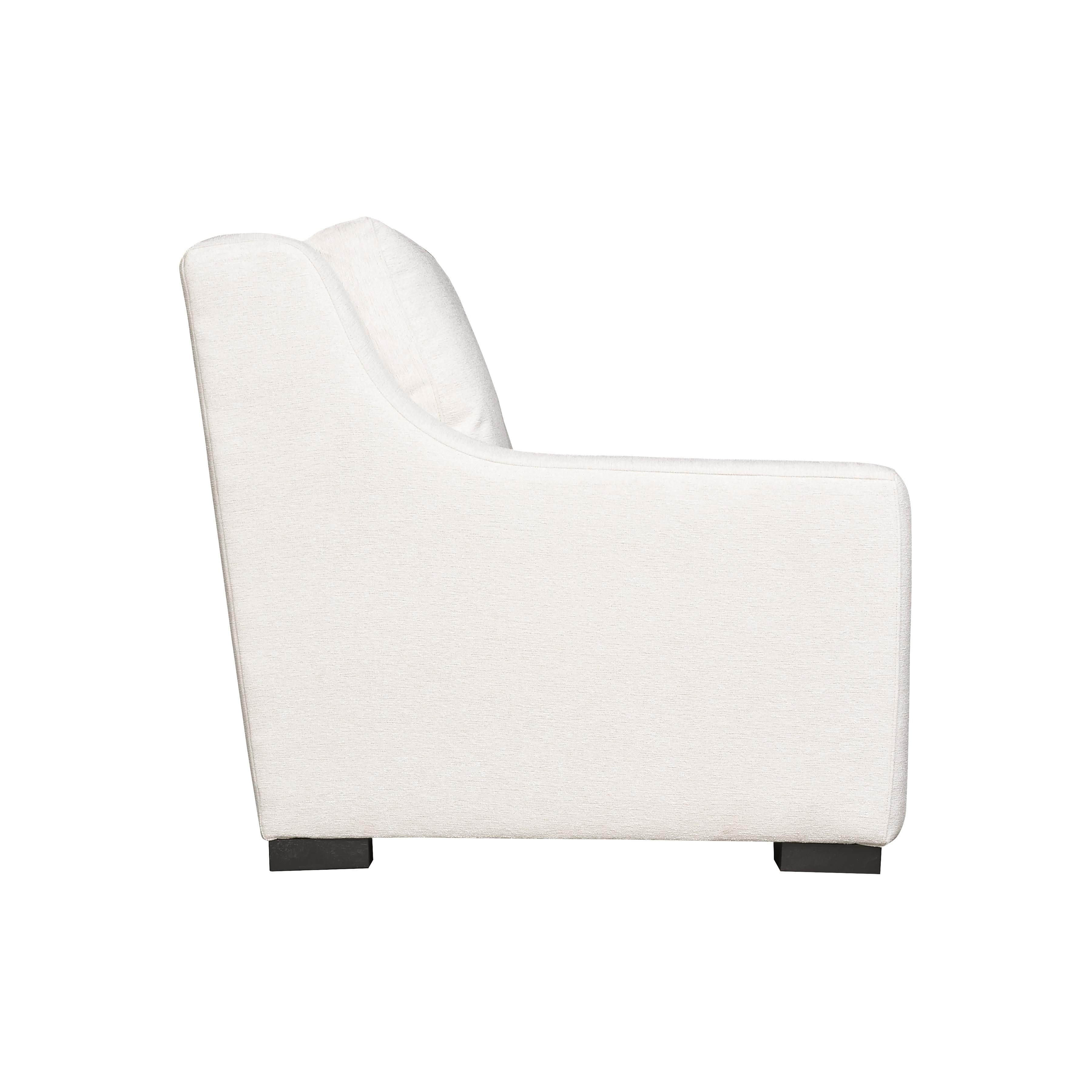 Bernhardt Germain Fabric Sofa