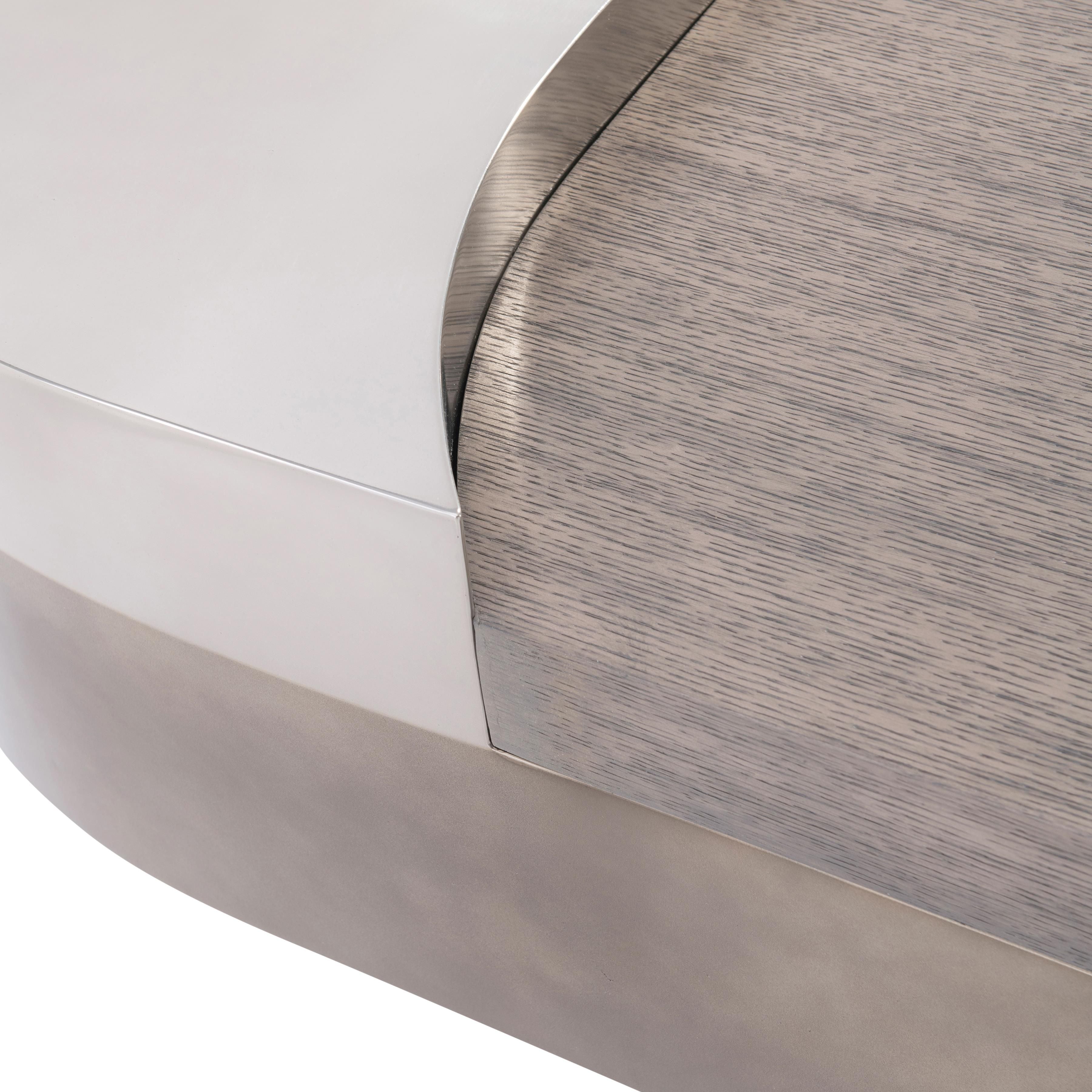 Bernhardt Furniture – Jacopo Cocktail Table