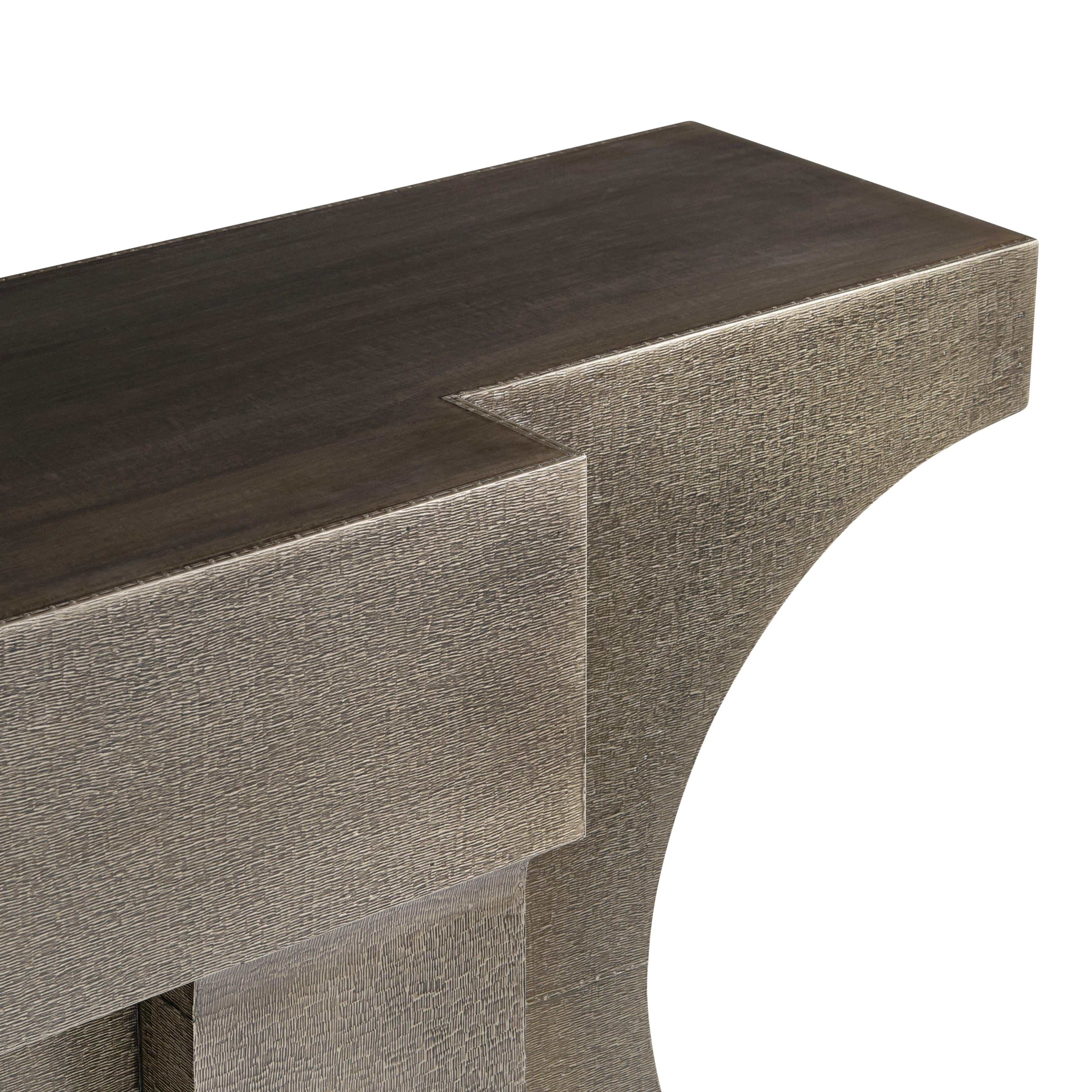 Bernhardt Furniture – Argos Console Table