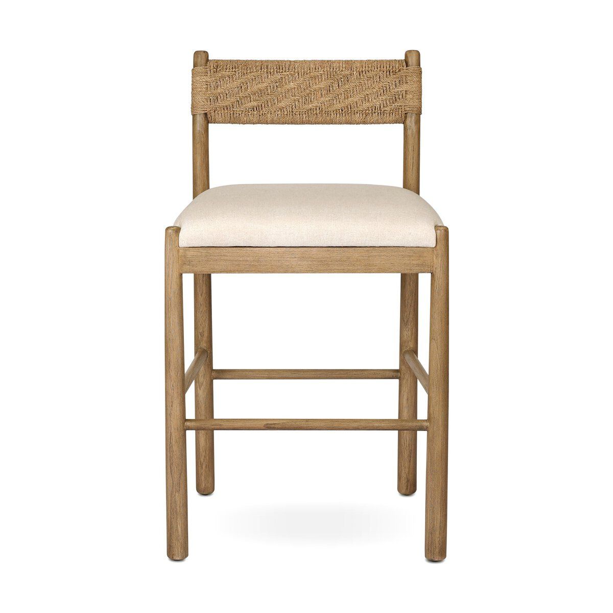Raynor Bar + Counter Stool