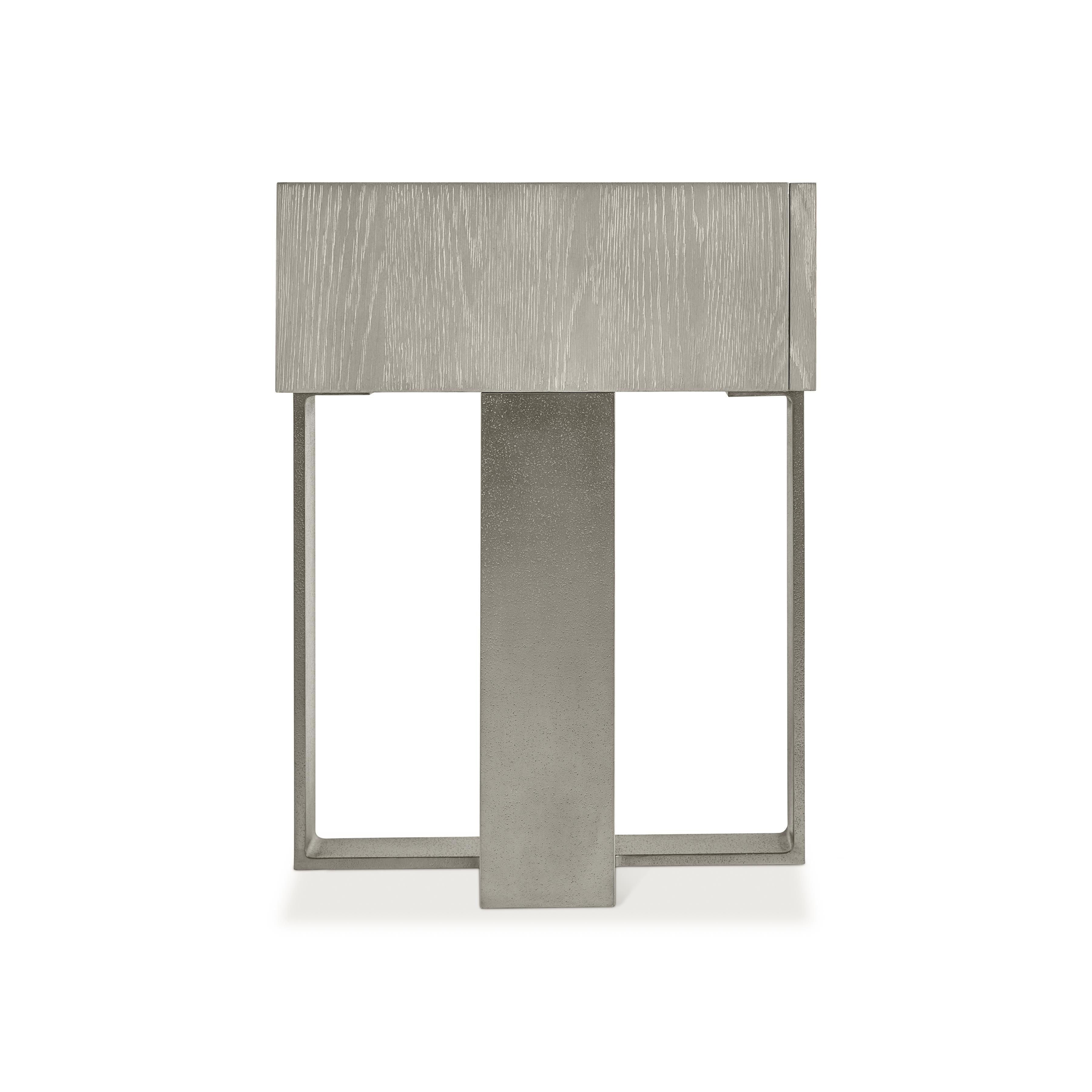 Bernhardt Furniture – Tempo Nightstand
