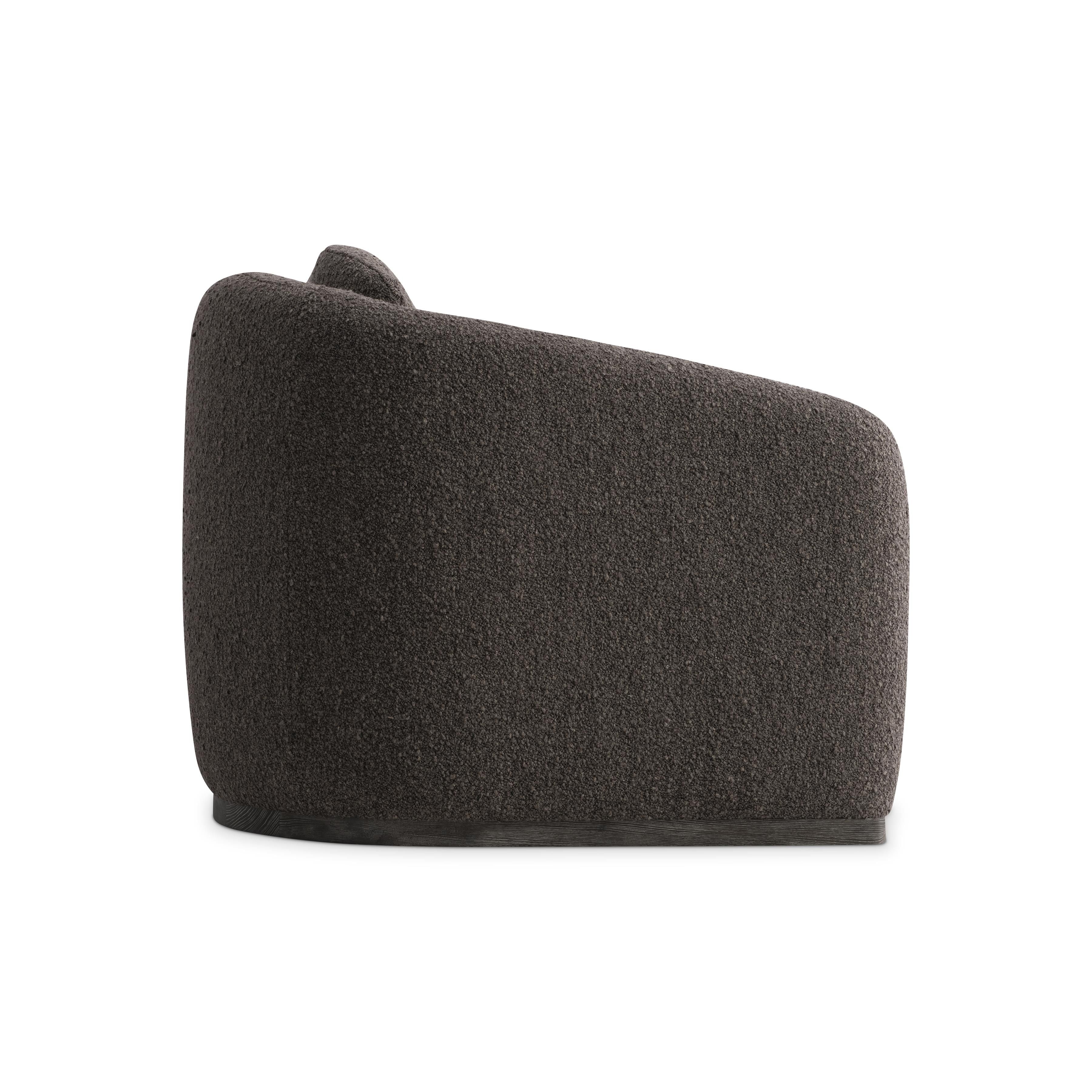 Bernhardt Furniture – Florence Fabric Sofa
