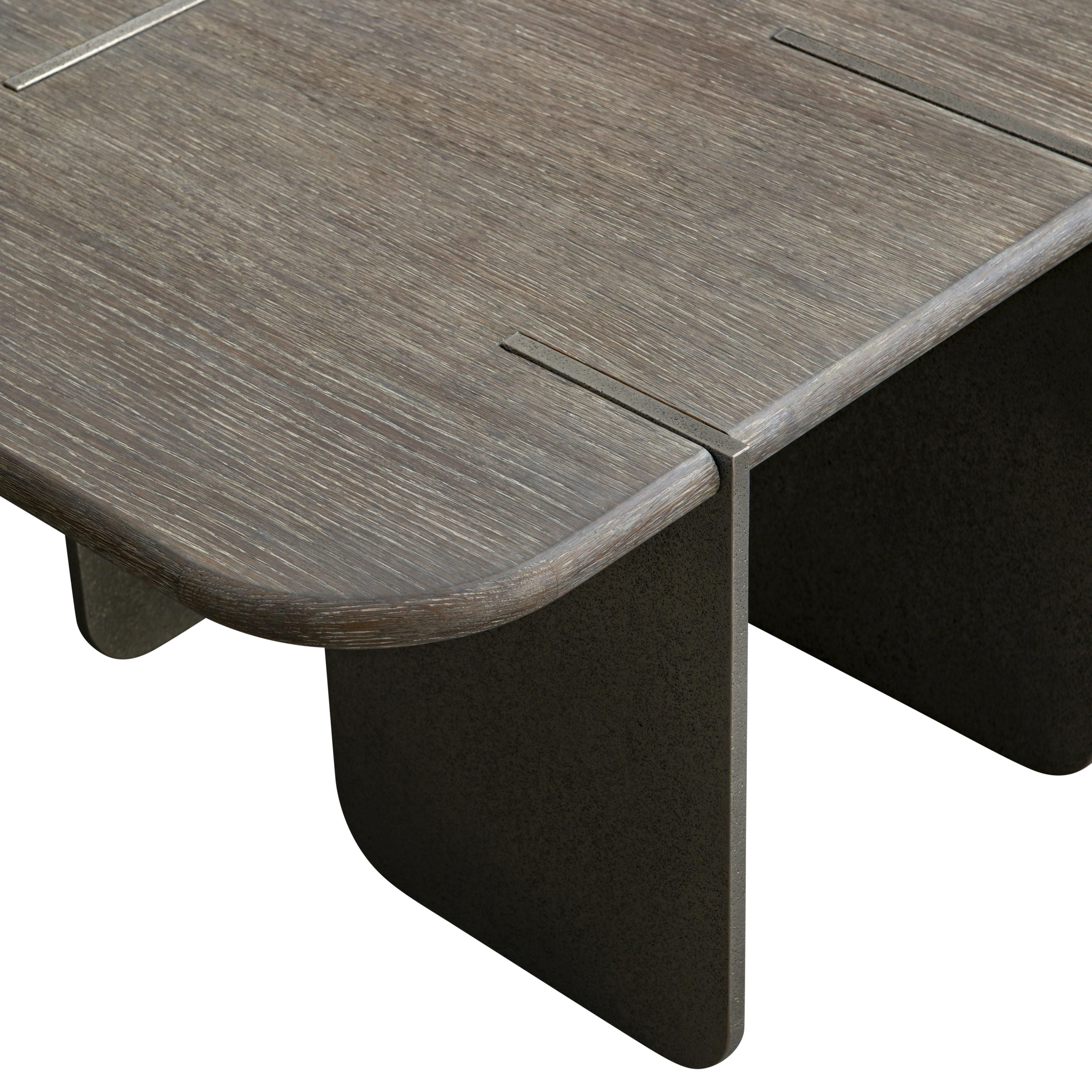 Bernhardt Melba Cocktail Table