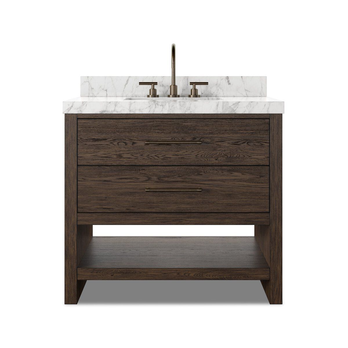 Anthem Single Vanity