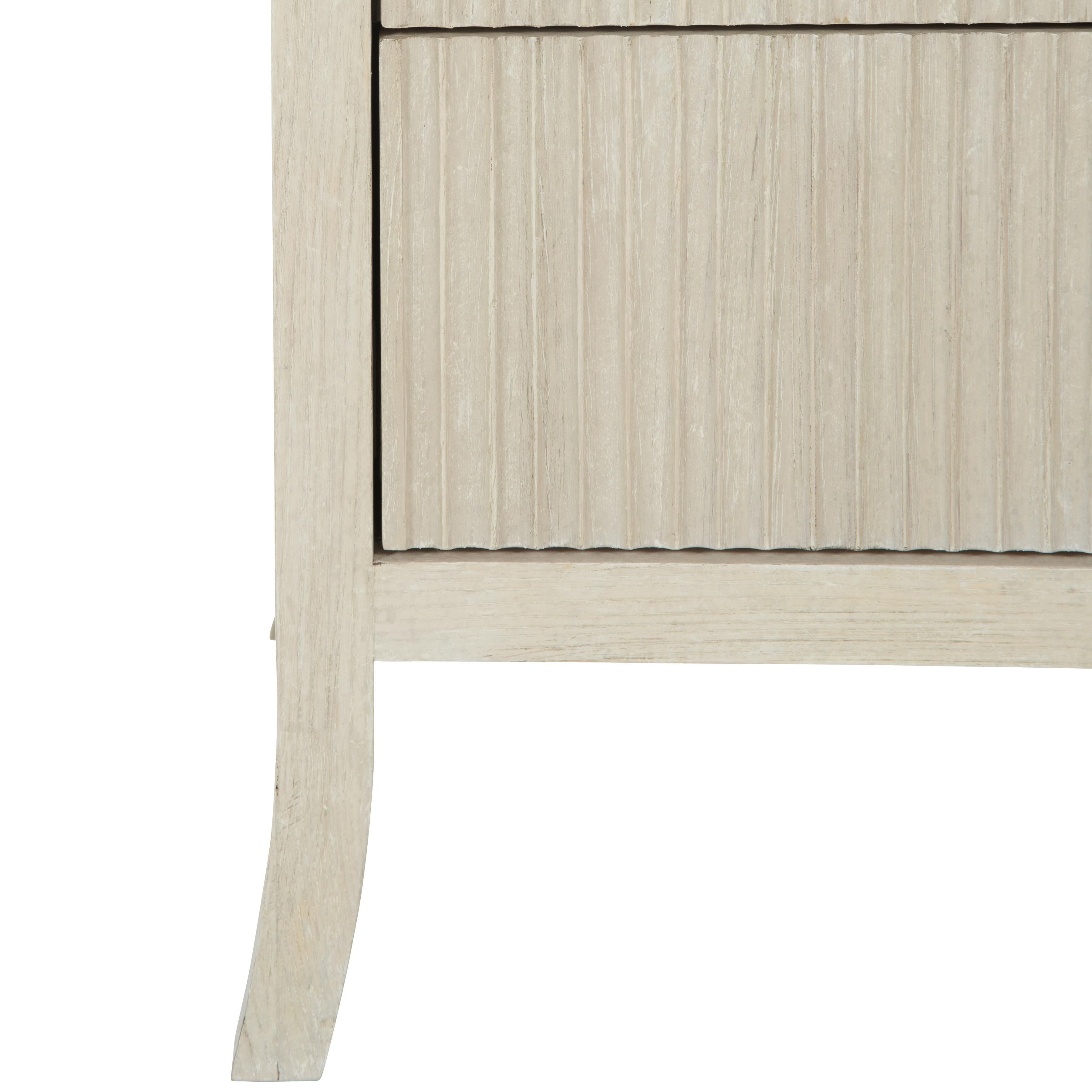 Bernhardt Furniture – East Hampton Nightstand