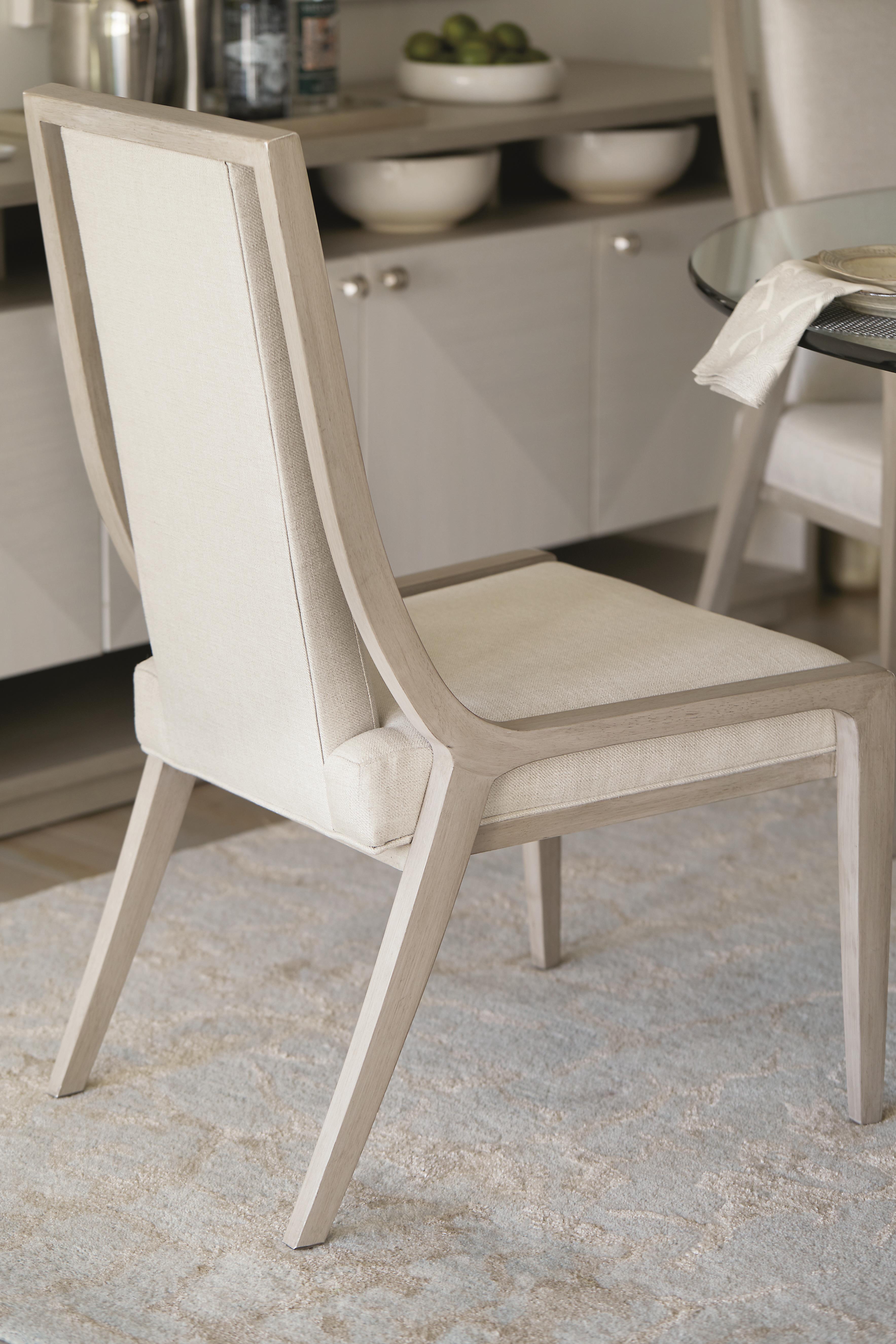 Bernhardt Furniture Axiom Side Chair