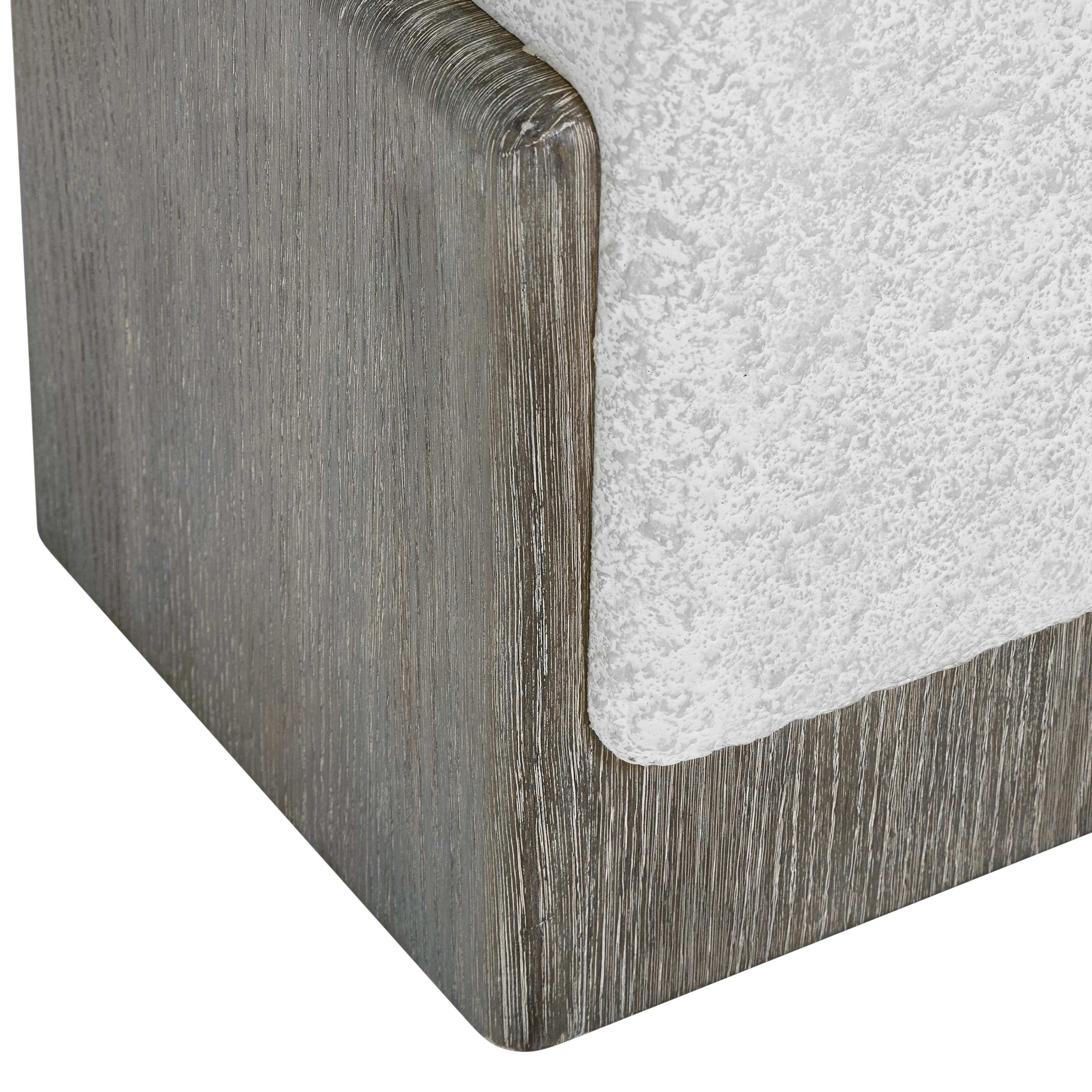 Bernhardt Furniture – Monolith Accent Table