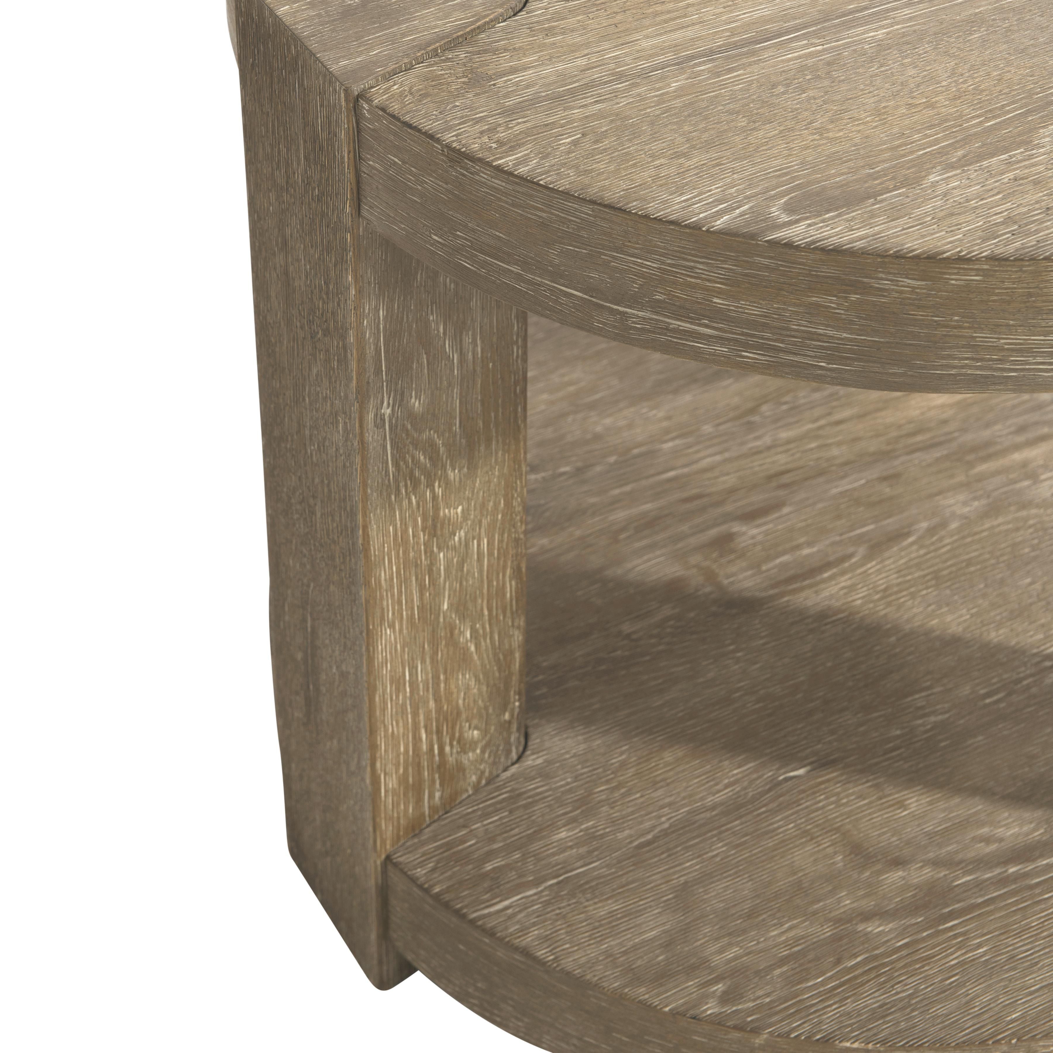 Bernhardt Furniture – Tribeca Side Table