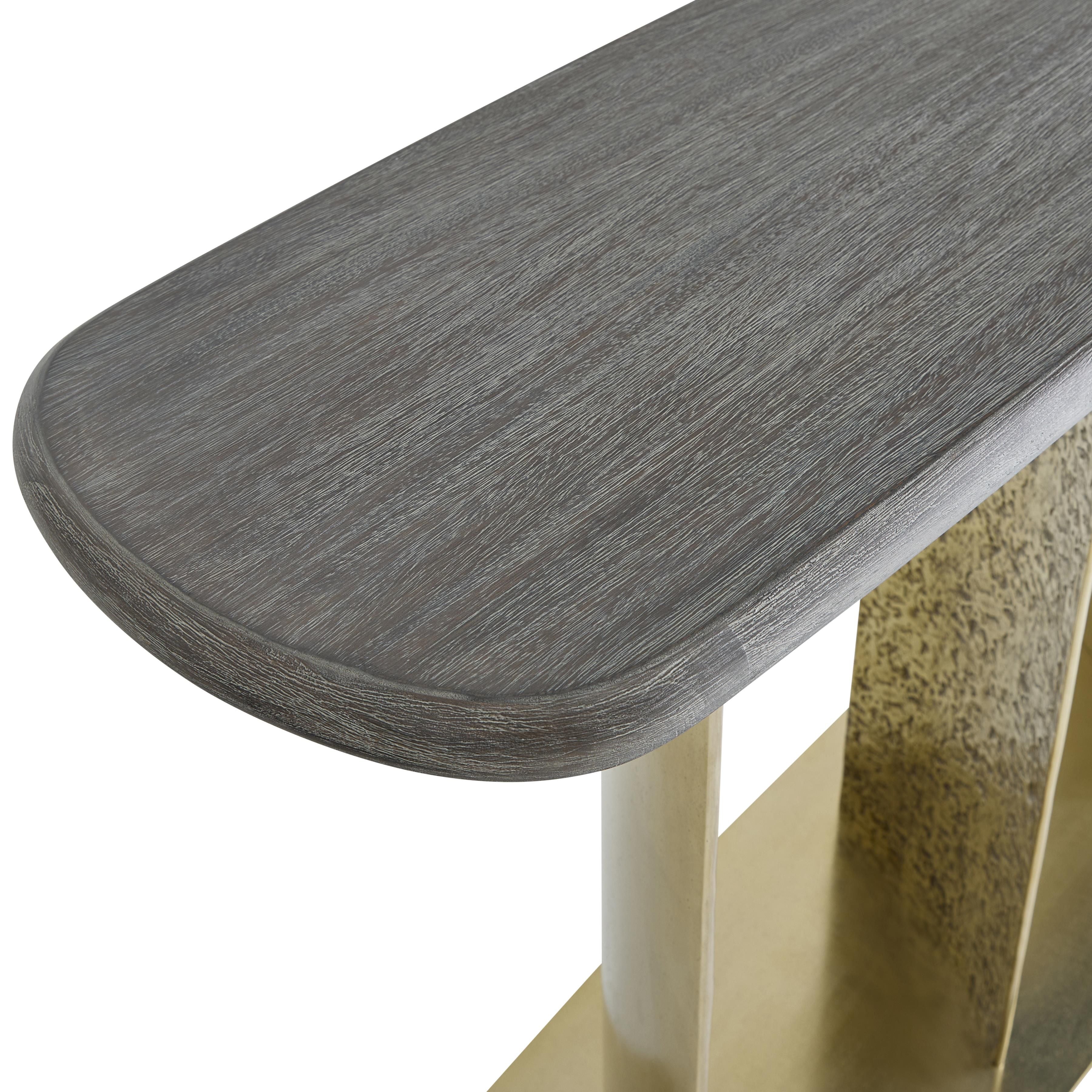 Bernhardt Furniture Trost Console Table