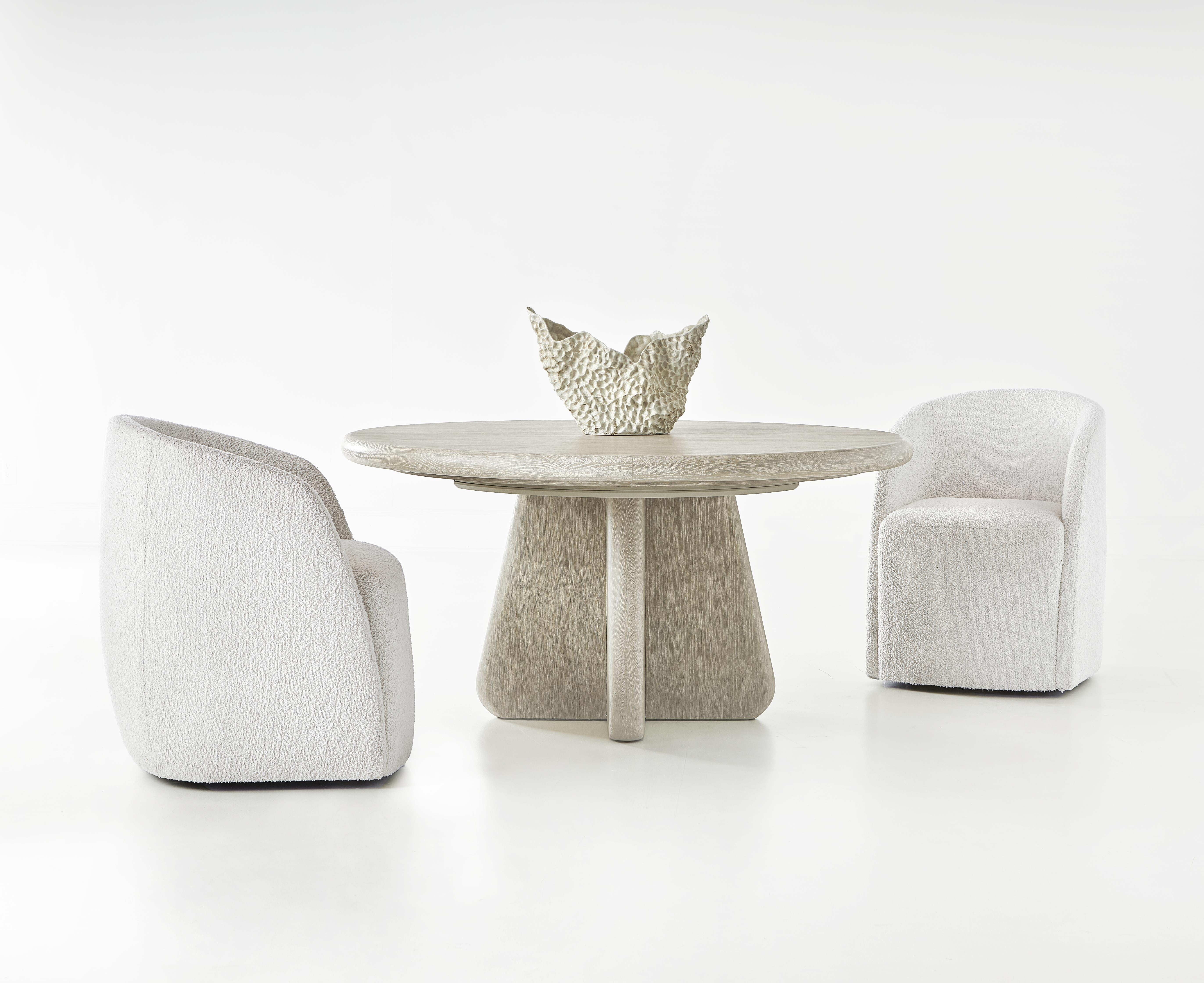 Bernhardt Arcadia Arm Chair