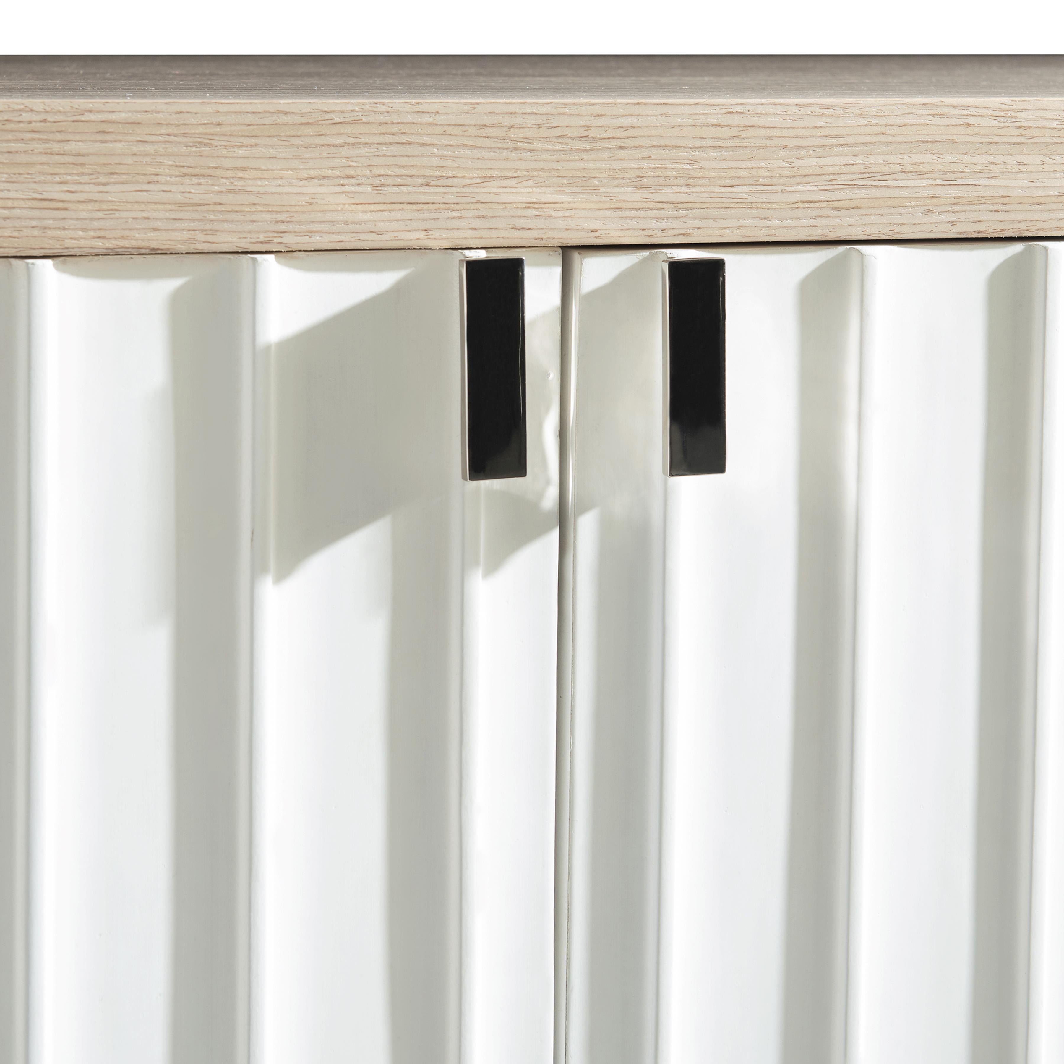 Bernhardt Furniture – Modulum Sideboard