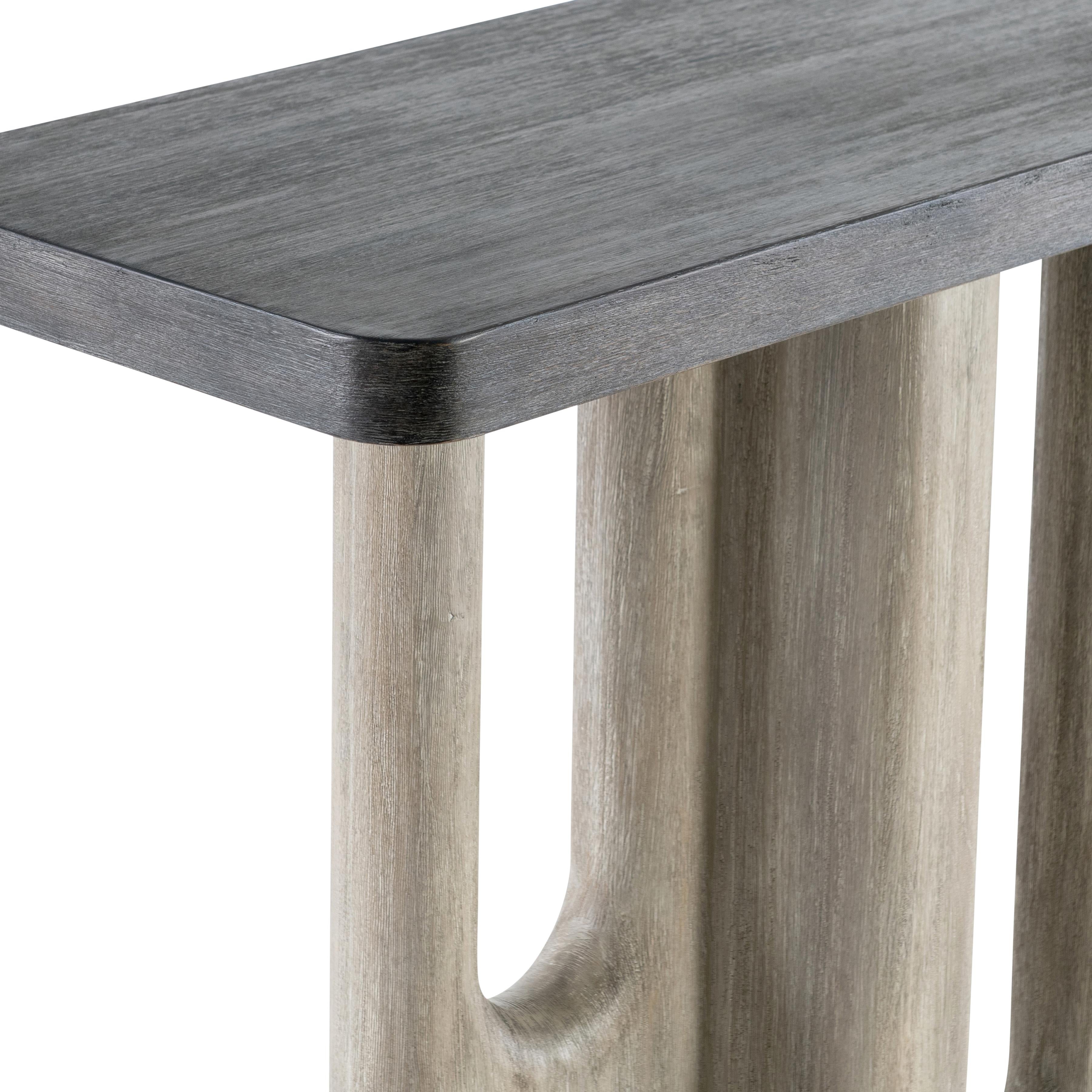 Bernhardt Furniture – Malko Console Table