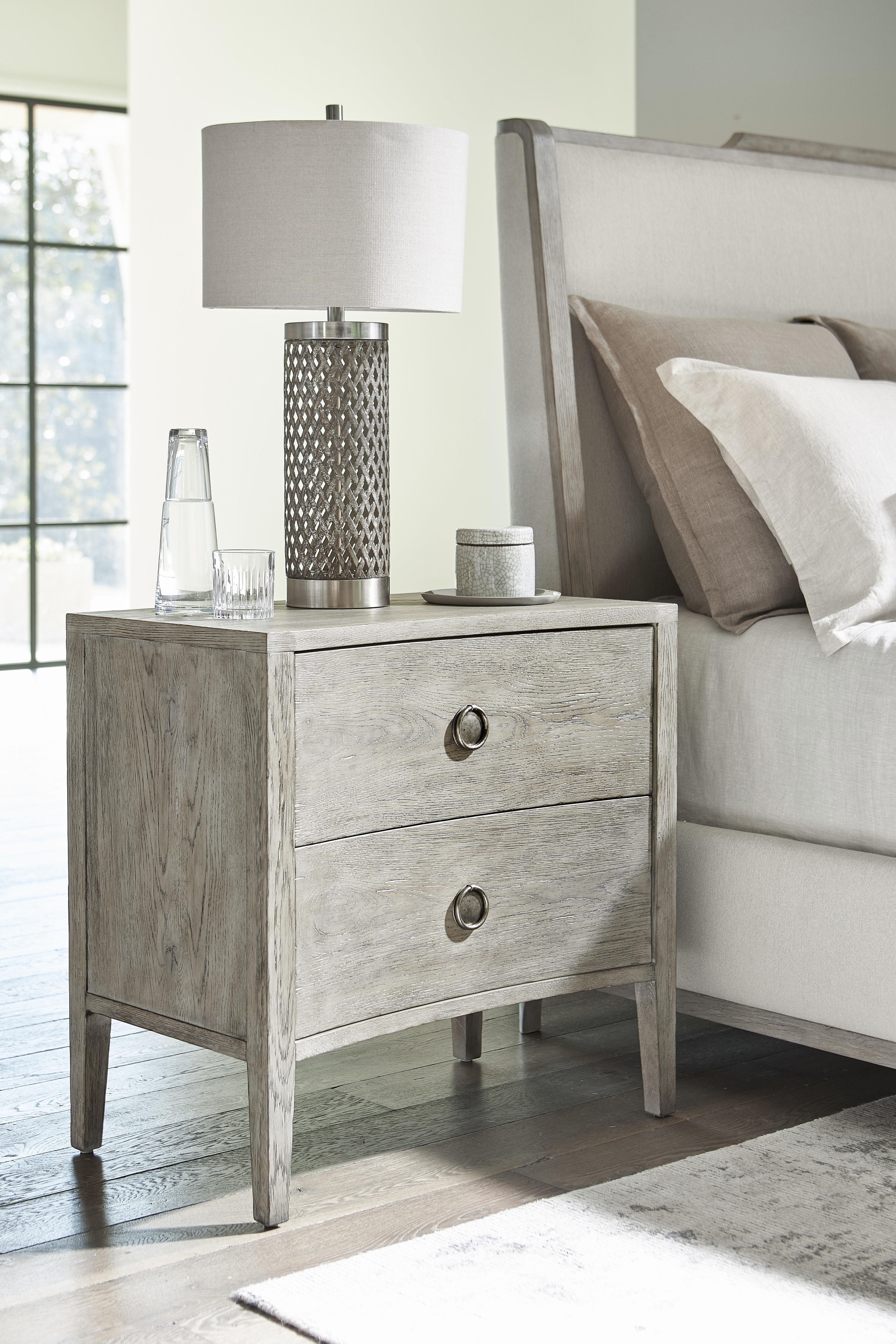 Bernhardt Furniture – Albion Nightstand