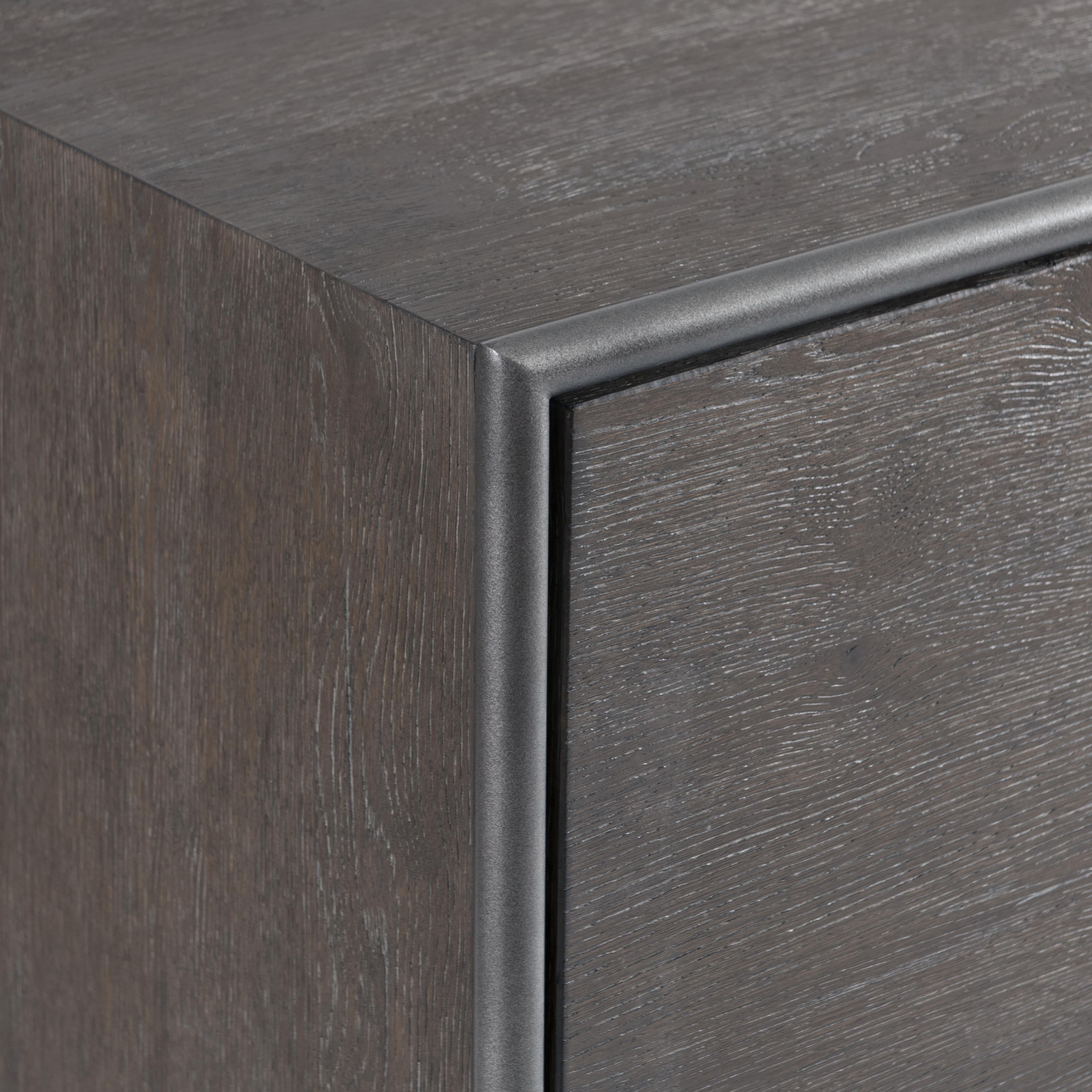 Bernhardt Furniture – Outline Buffet