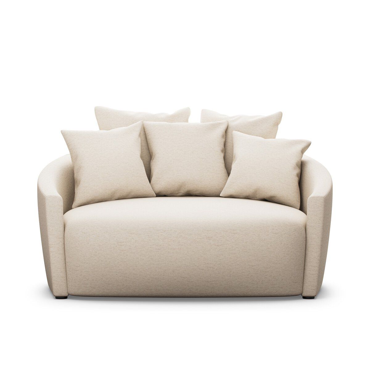 Chloe Media Lounger