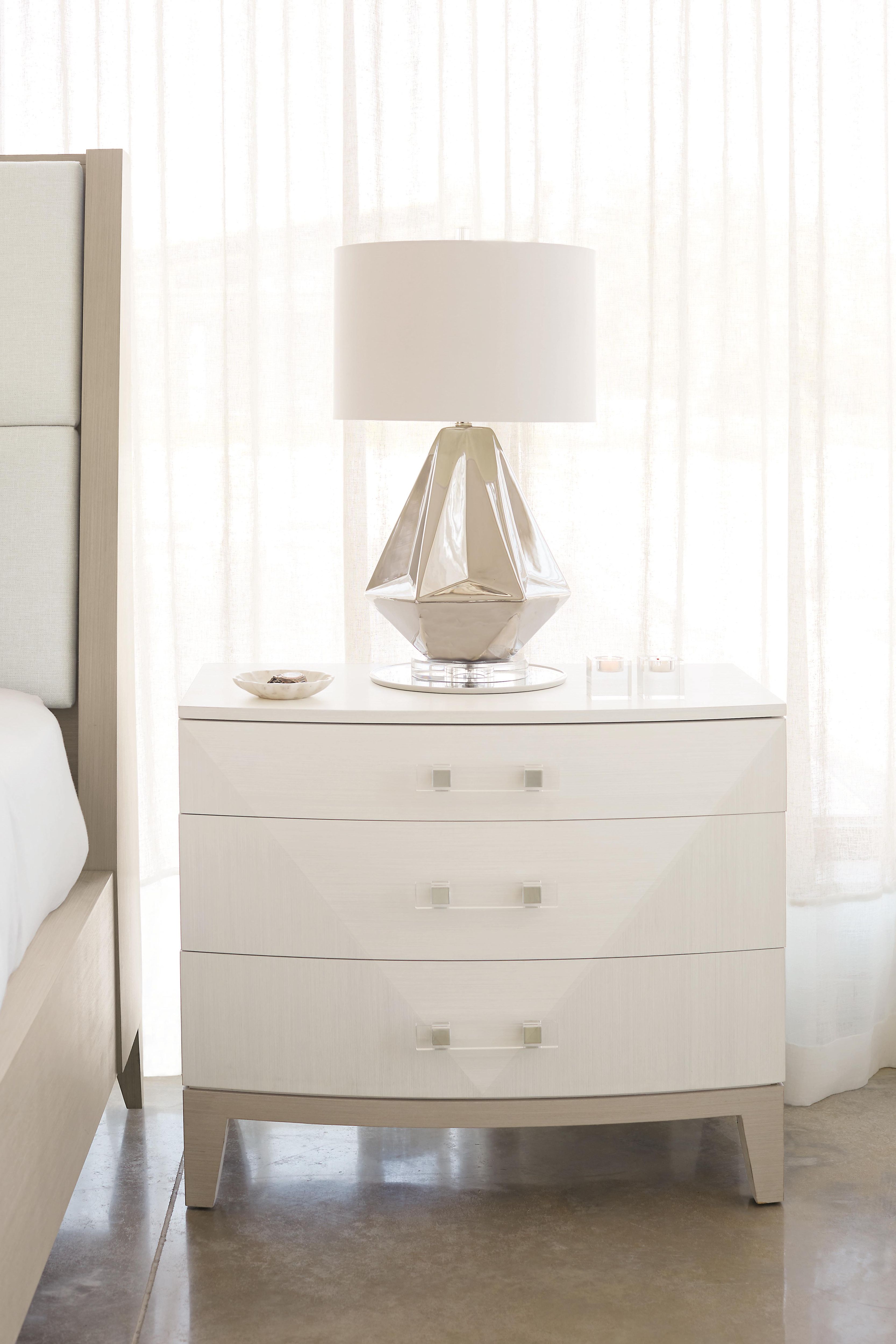 Bernhardt Furniture – Axiom Nightstand