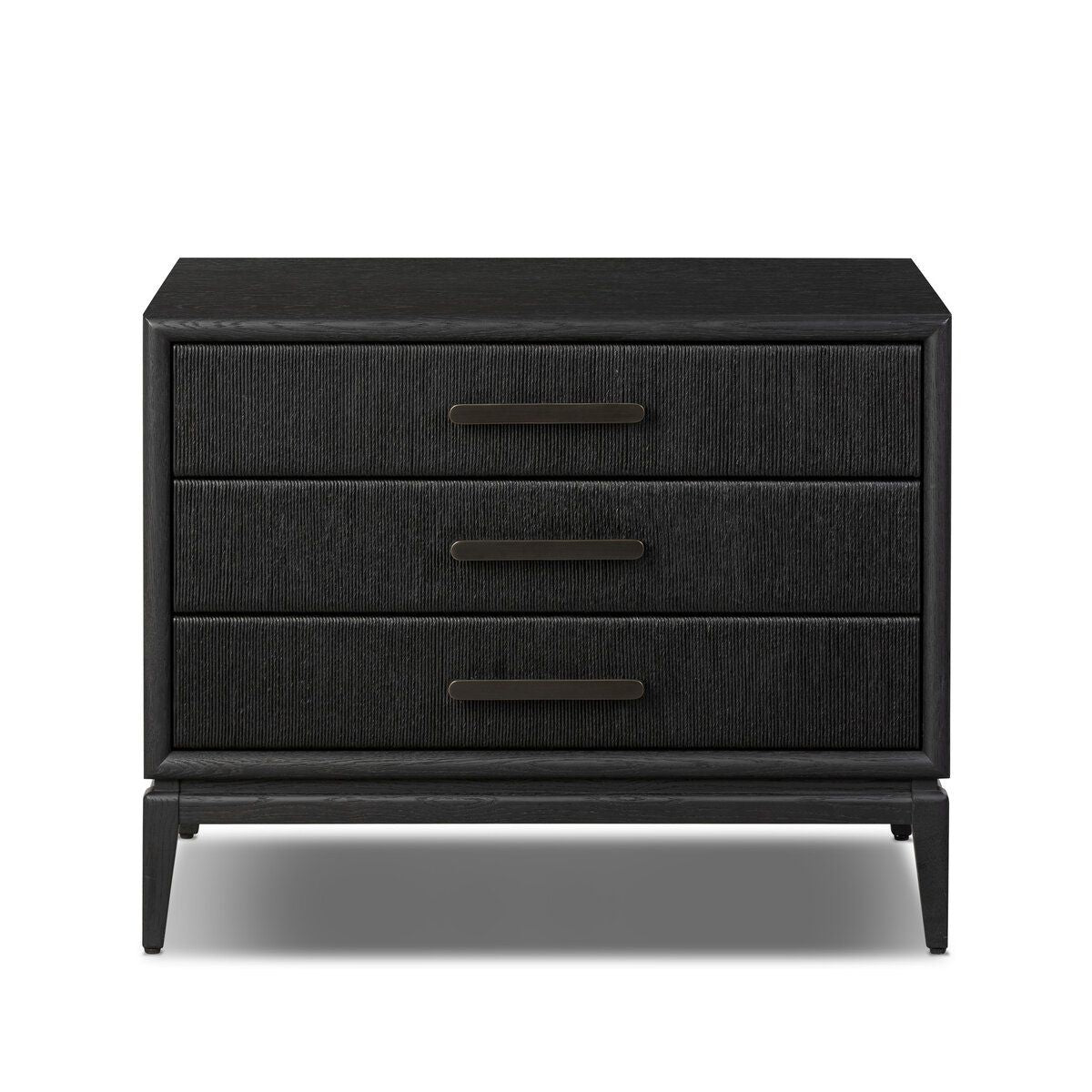 Rosenell Closed Nightstand