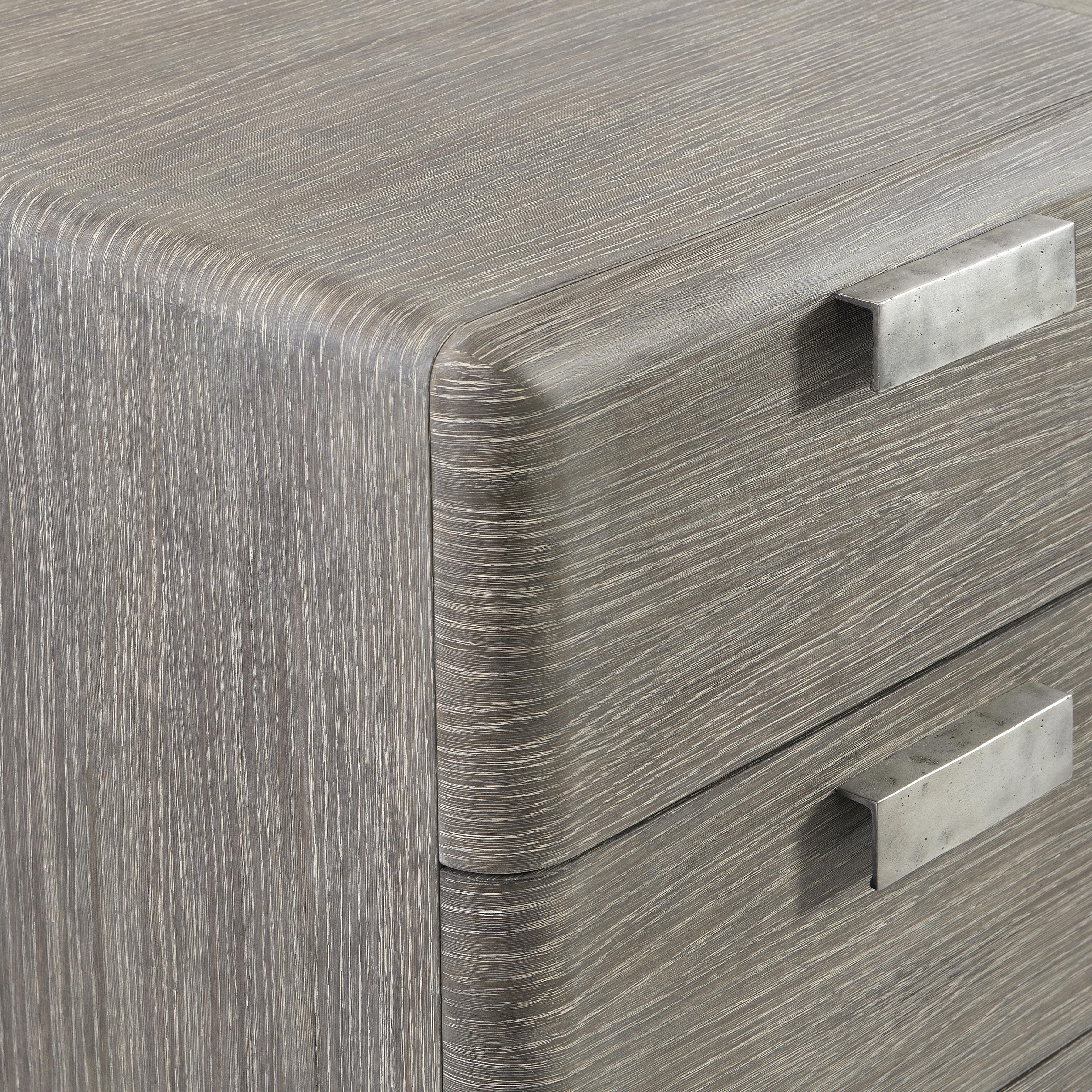 Bernhardt Furniture – Monolith Buffet
