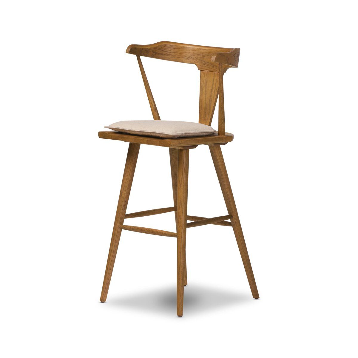 Ripley Bar + Counter Stool