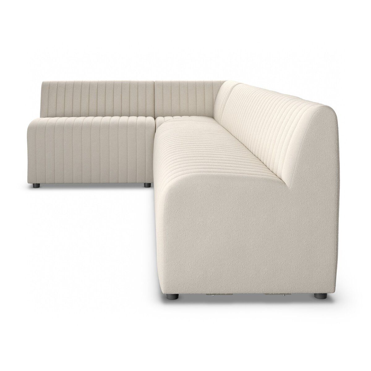 Augustine Dining Banquette, L-shape