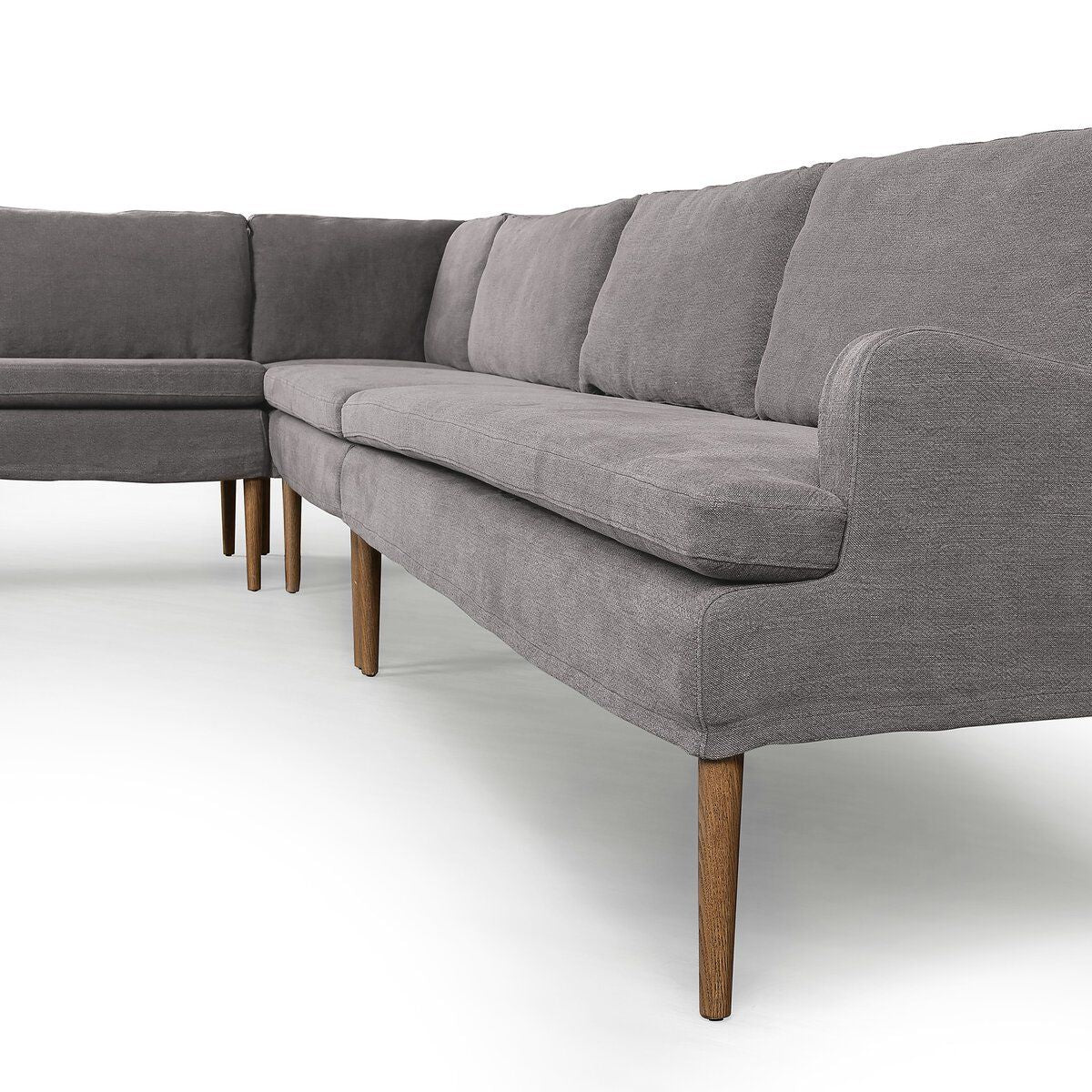 Aurelia Dining Banquette L-shape
