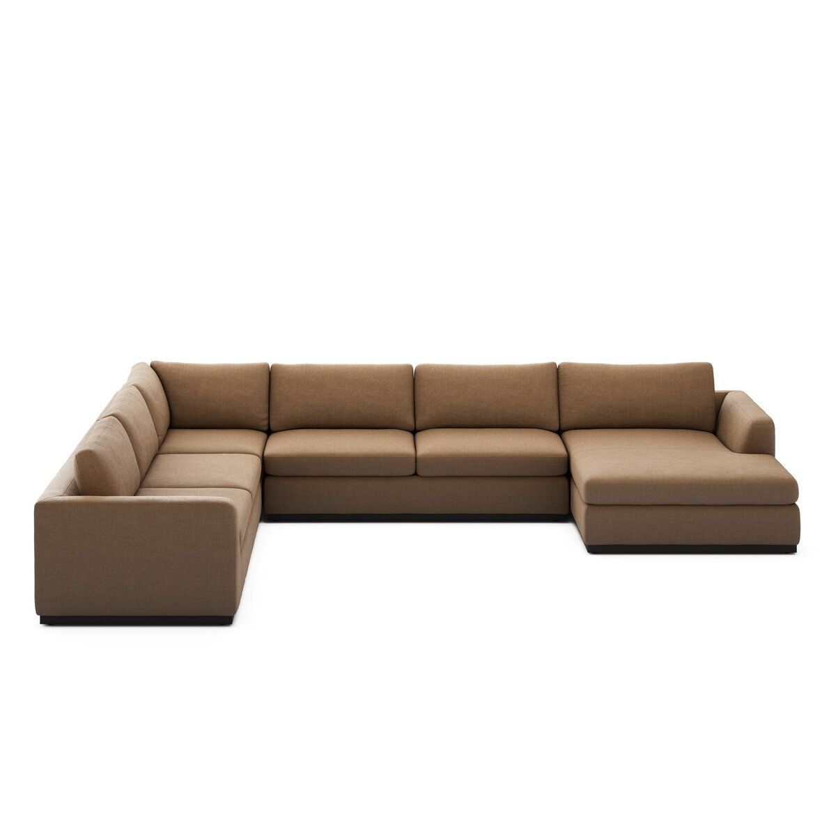 Colt 4-piece Sectional