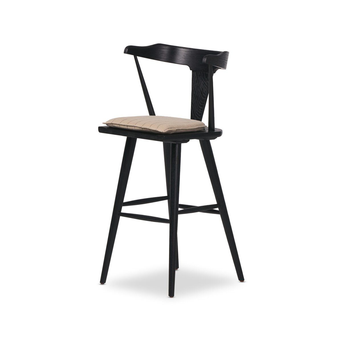 Ripley Bar + Counter Stool