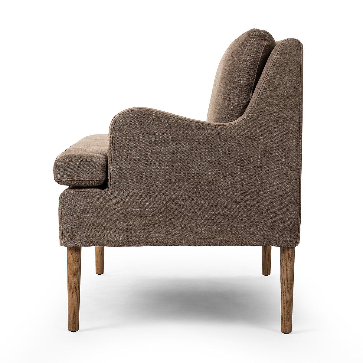 Build Your Own: Aurelia Dining Banquette