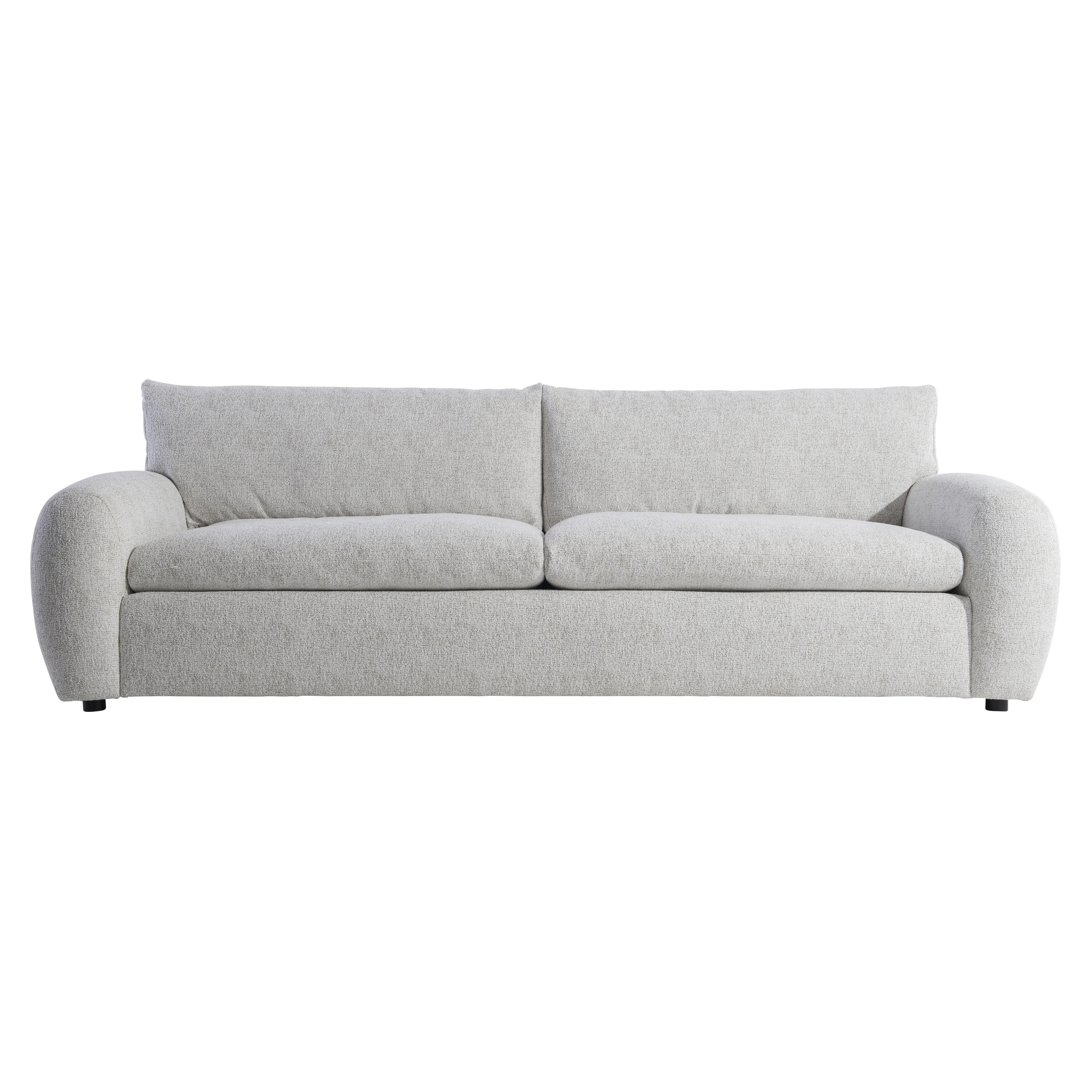 Bernhardt Teddy Fabric Sofa