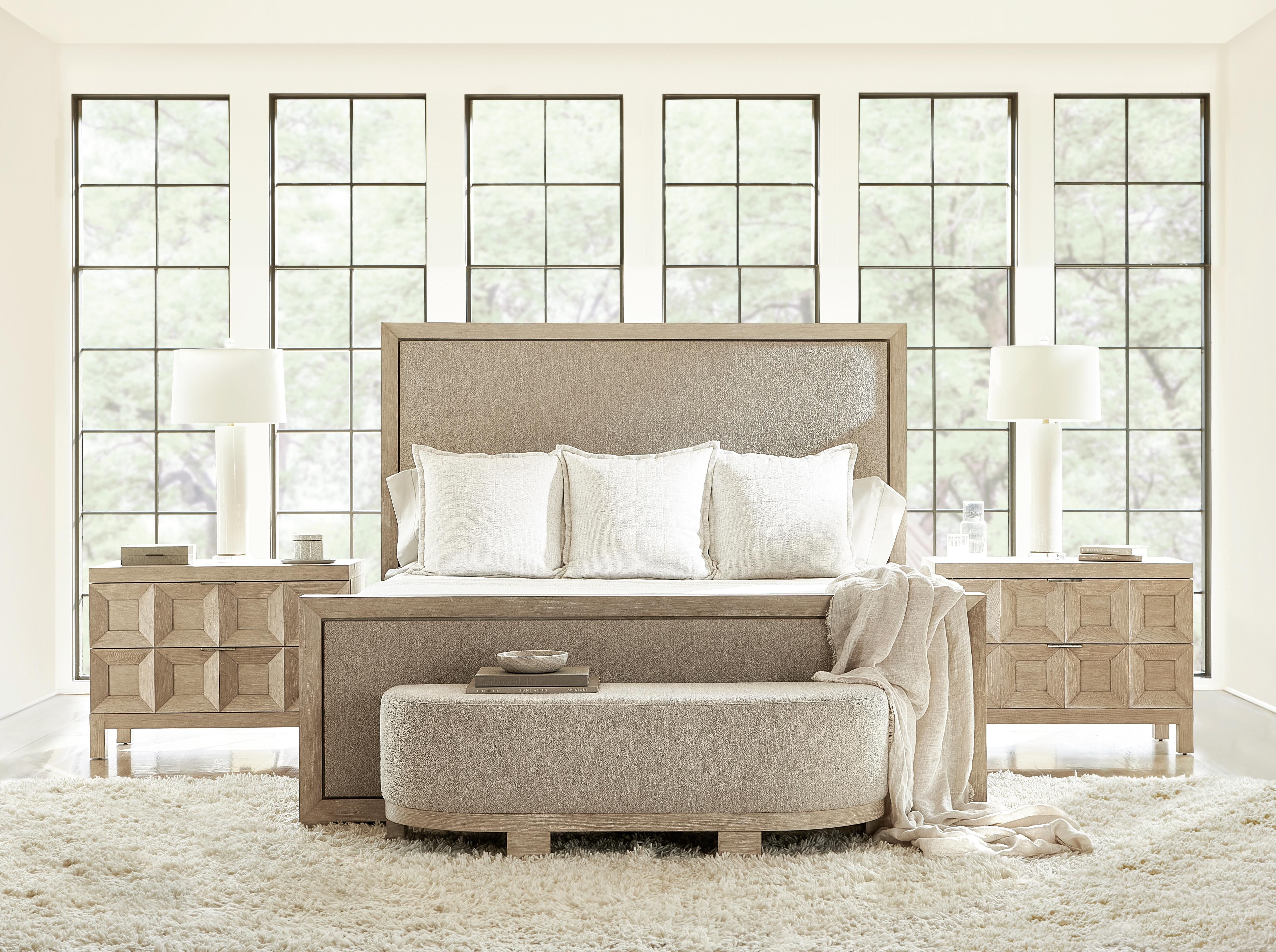 Bernhardt Furniture Prado Bench