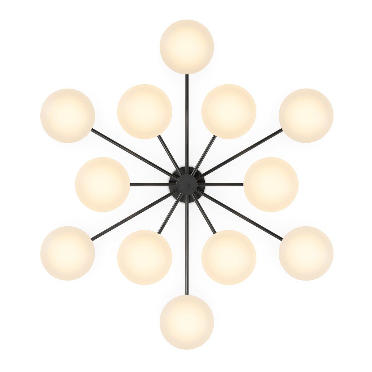 Orion Round Chandelier