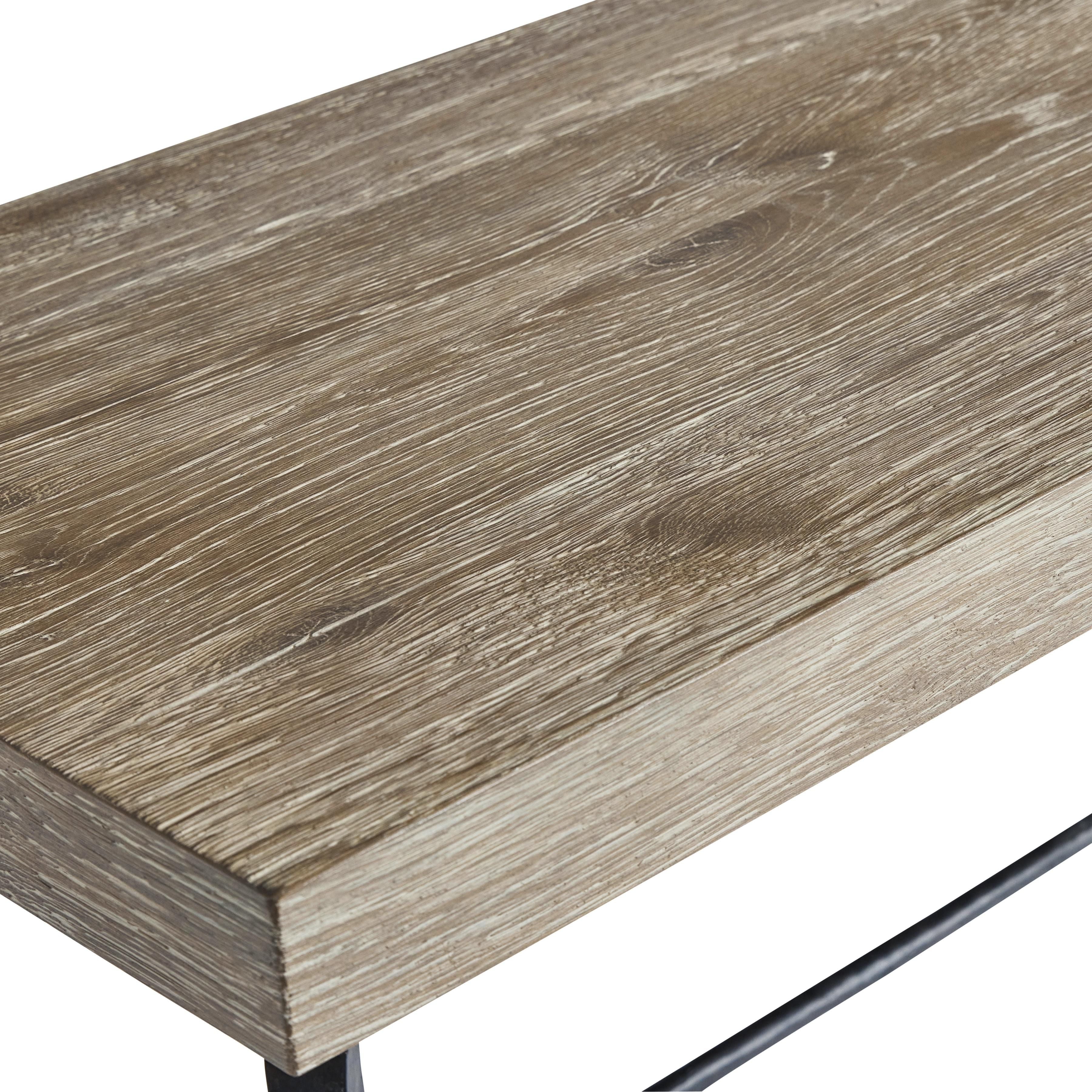 Bernhardt Tribeca Console Table