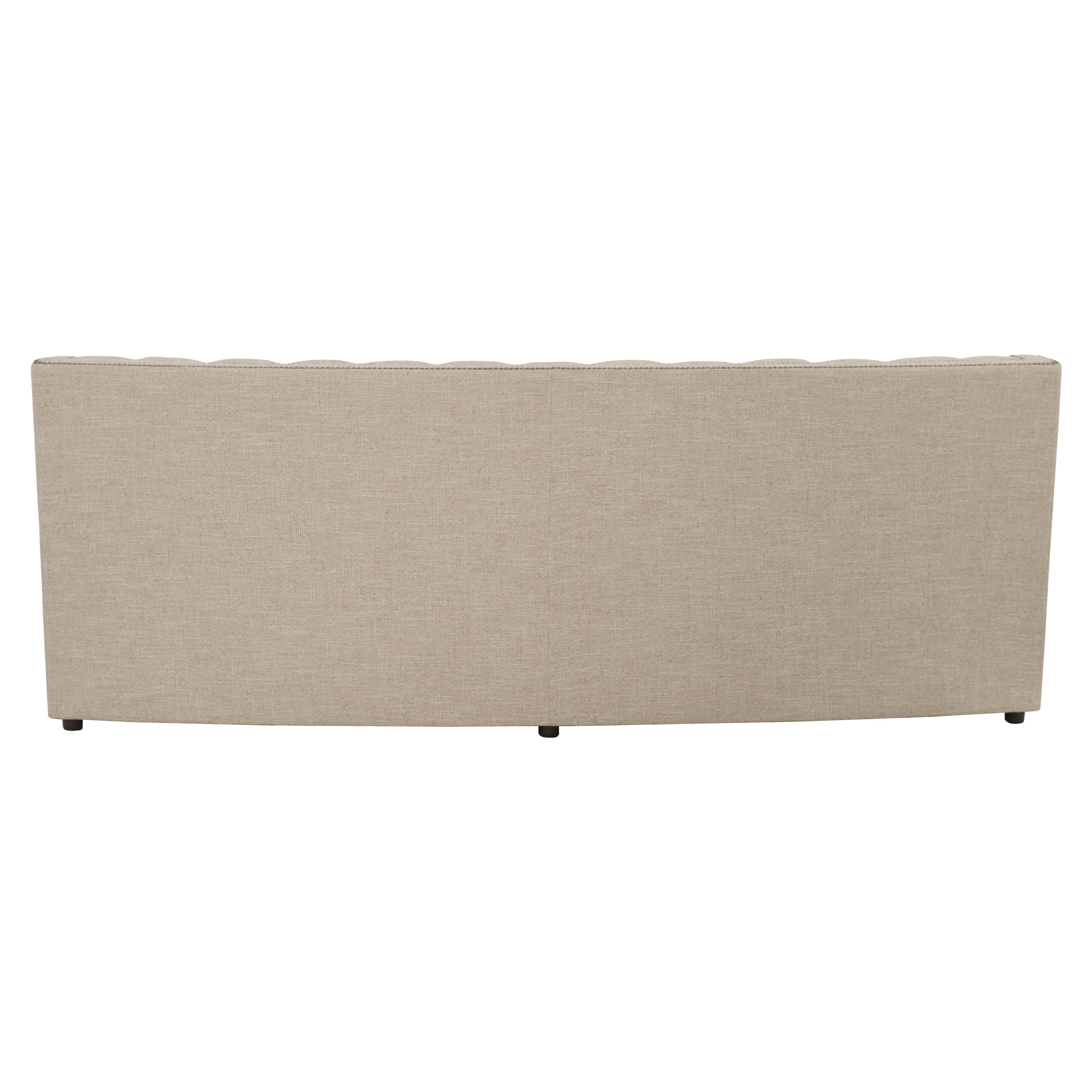 Bernhardt Furniture – Candace Fabric Sofa