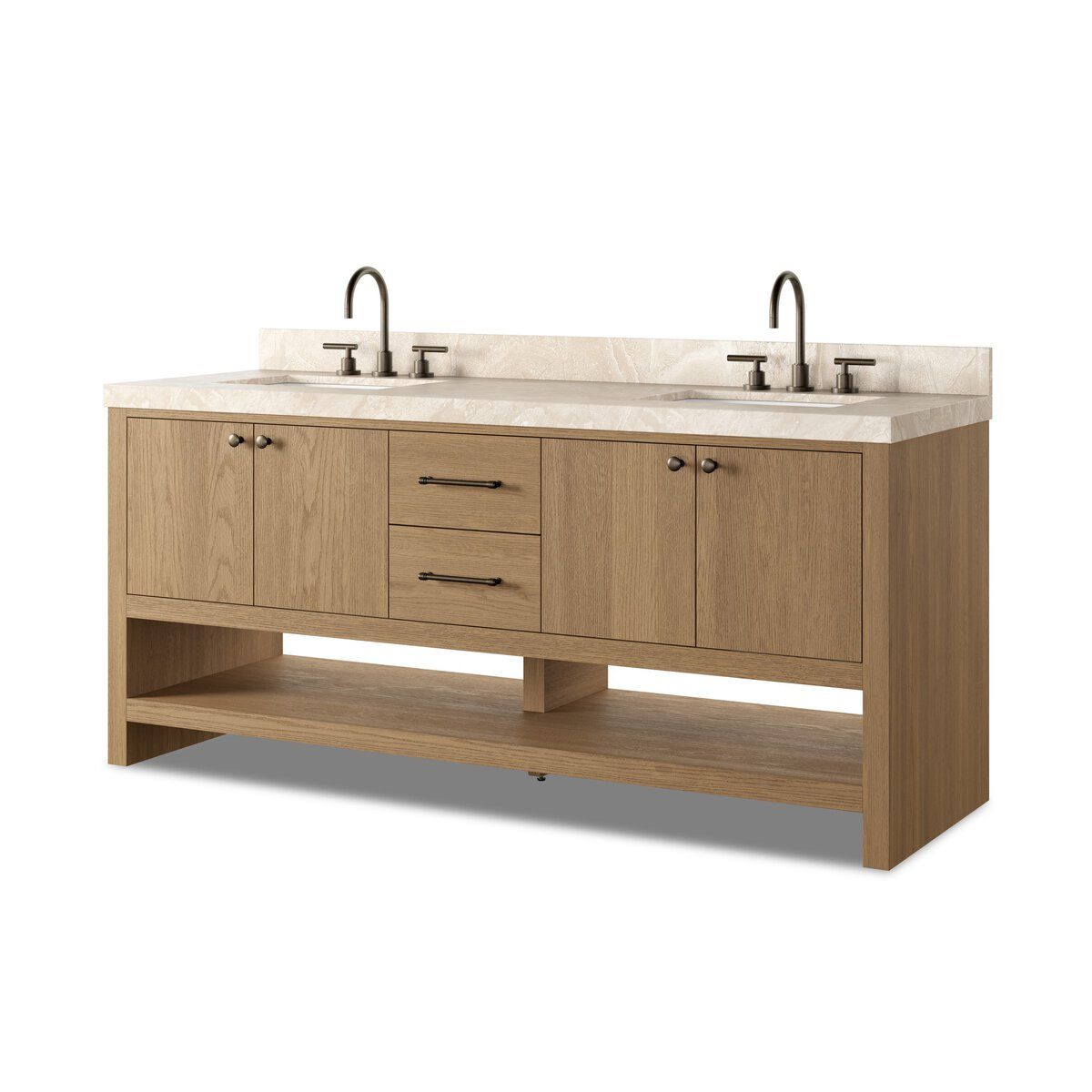 Anthem Double Vanity
