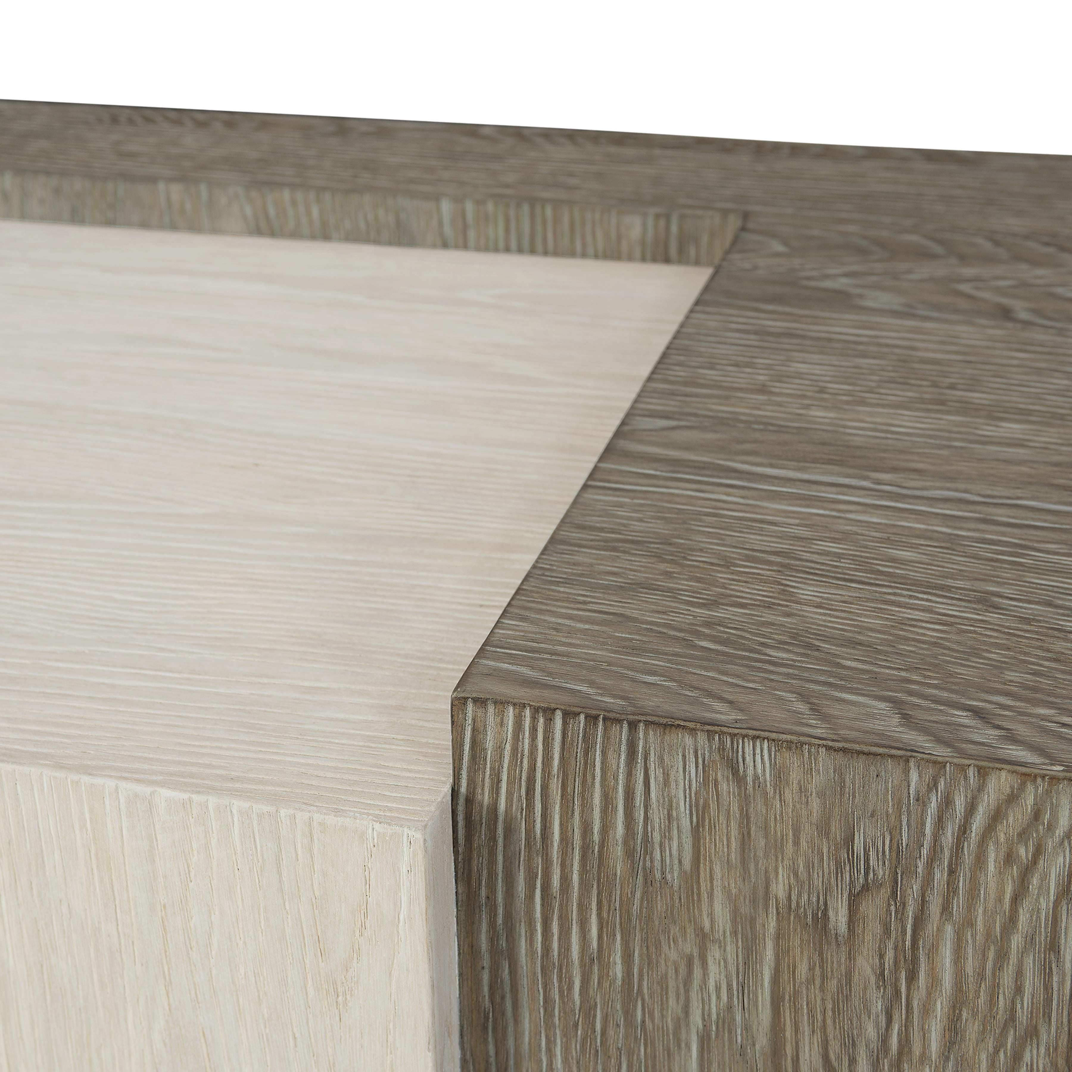 Bernhardt Furniture – Ellis Cocktail Table