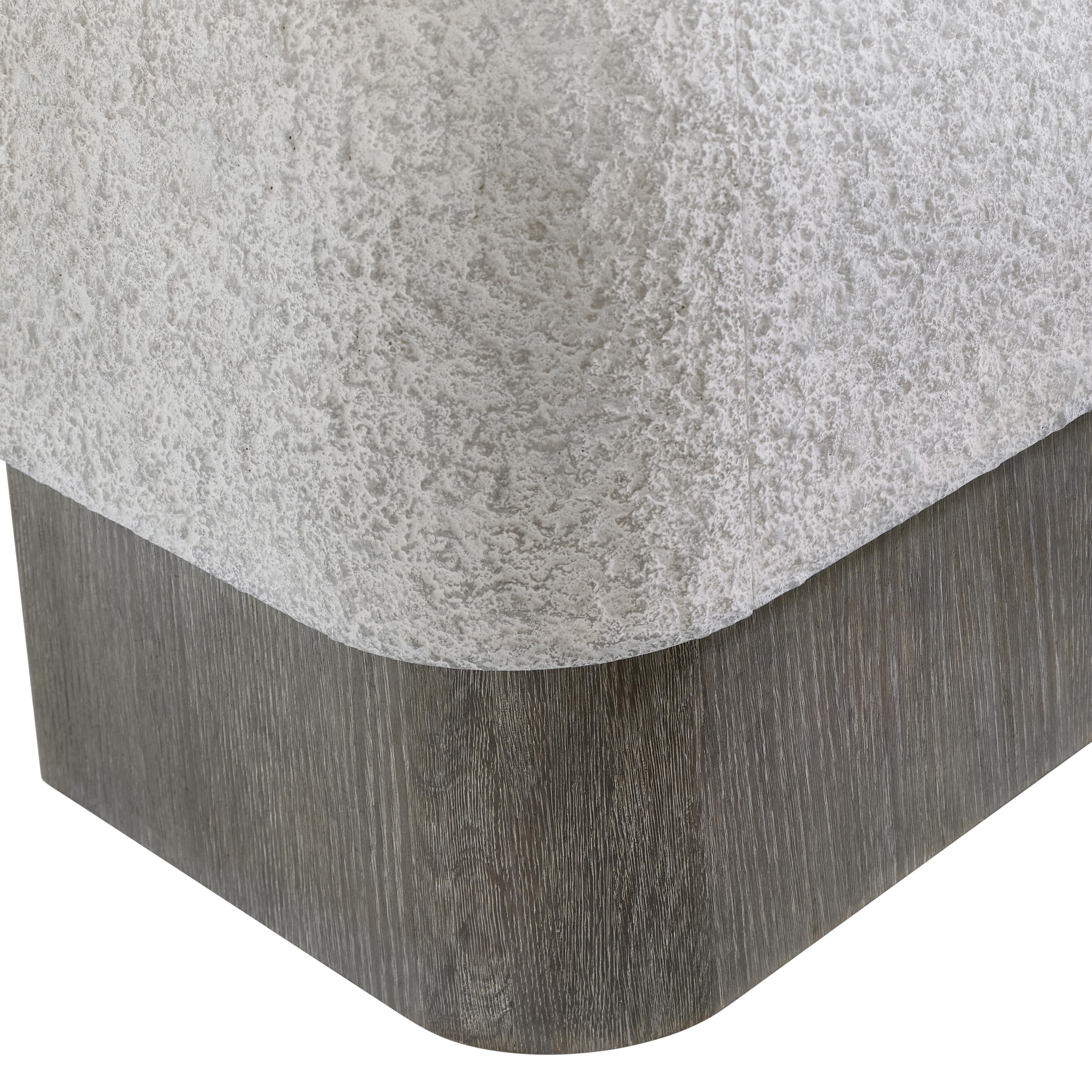 Bernhardt Furniture – Monolith Buffet