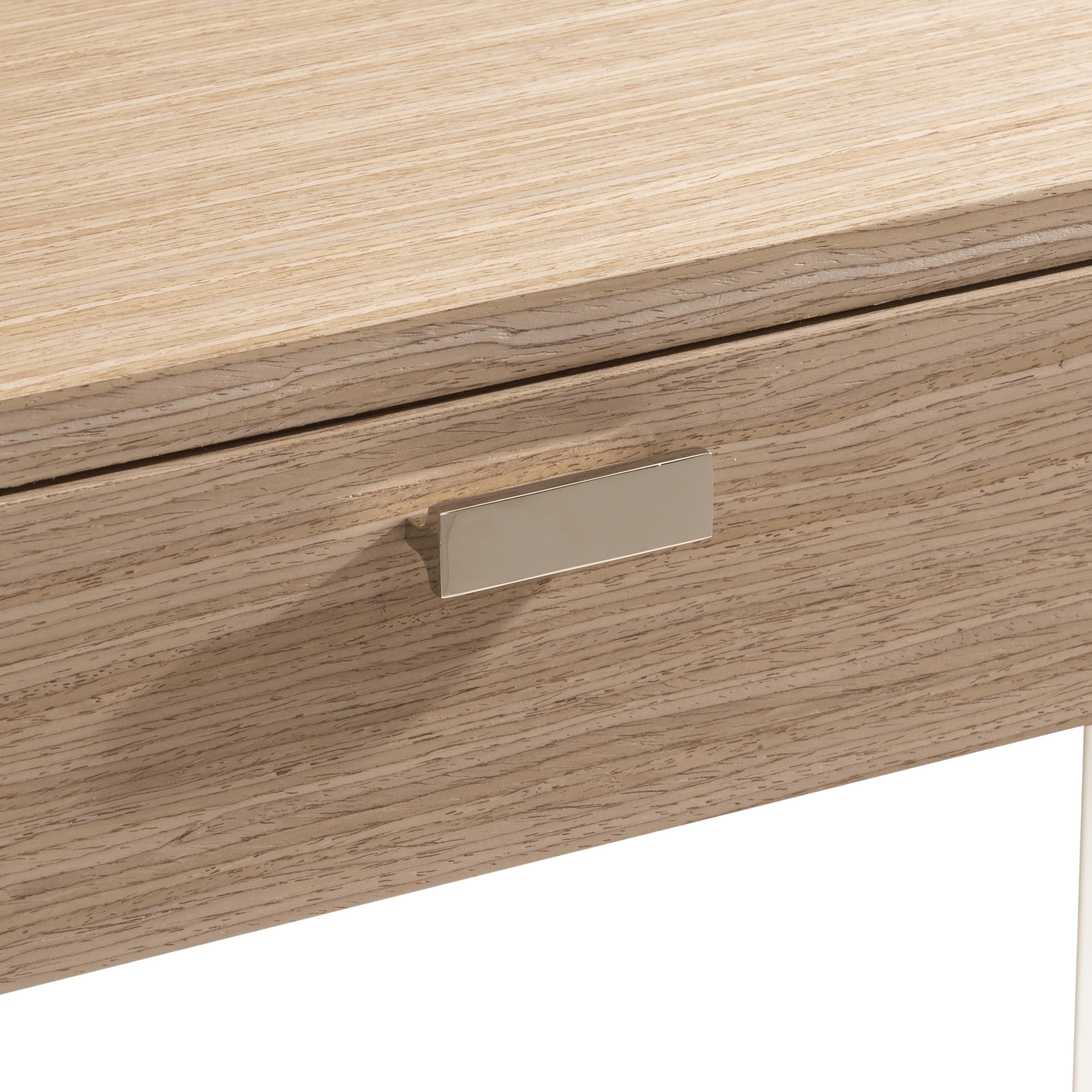 Bernhardt Furniture – Modulum Desk
