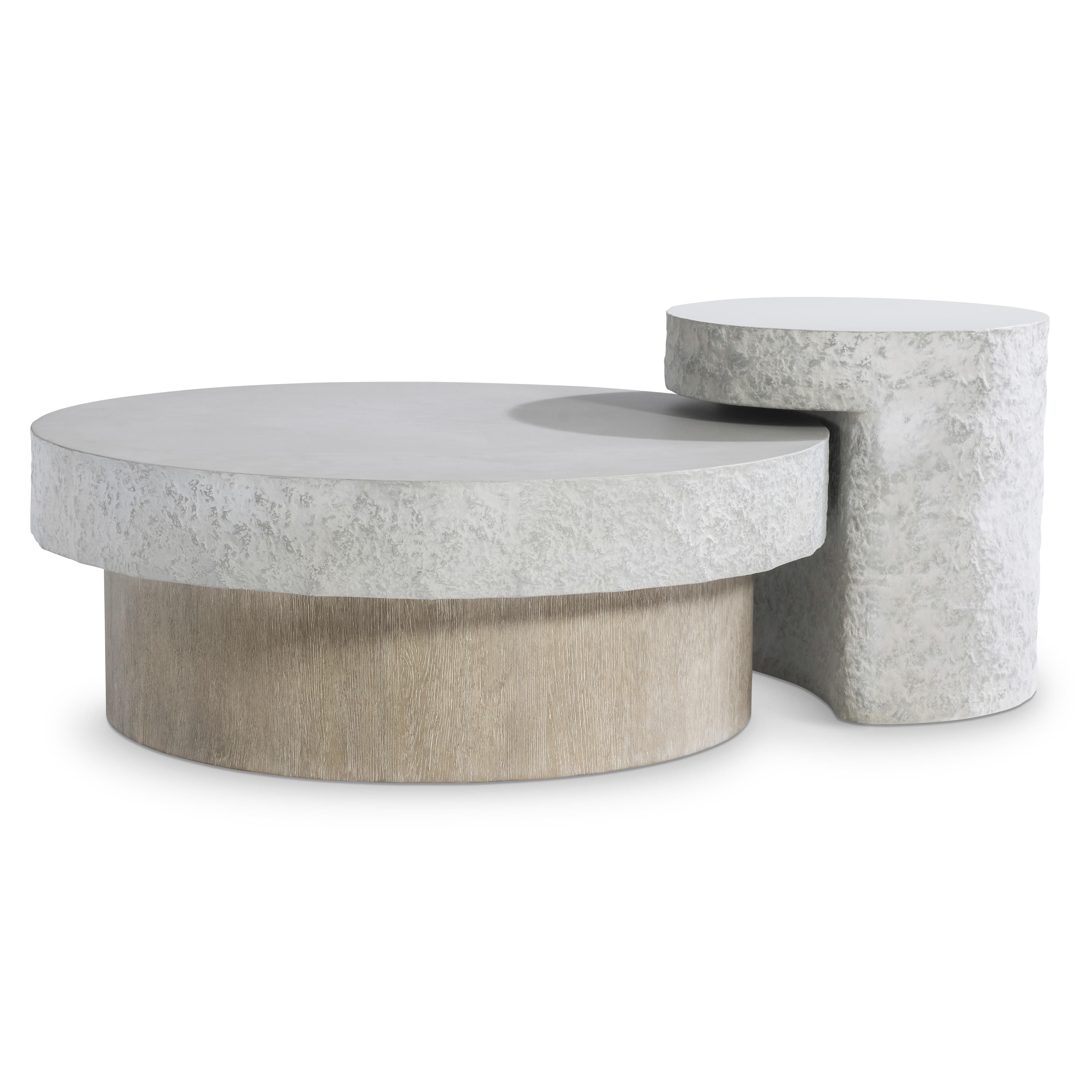 Bernhardt Furniture Pincio Side Table