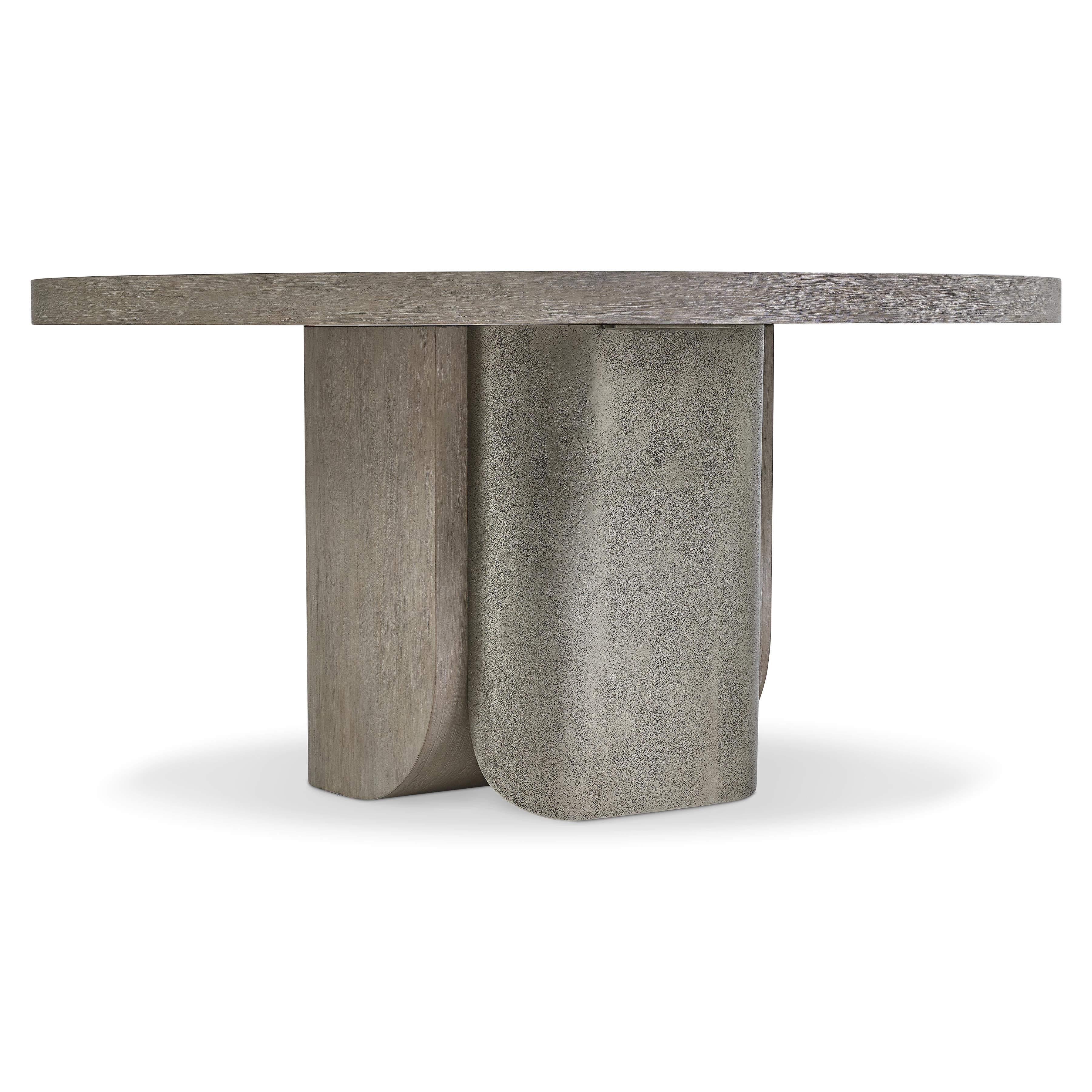 Bernhardt Furniture – Nexus Dining Table