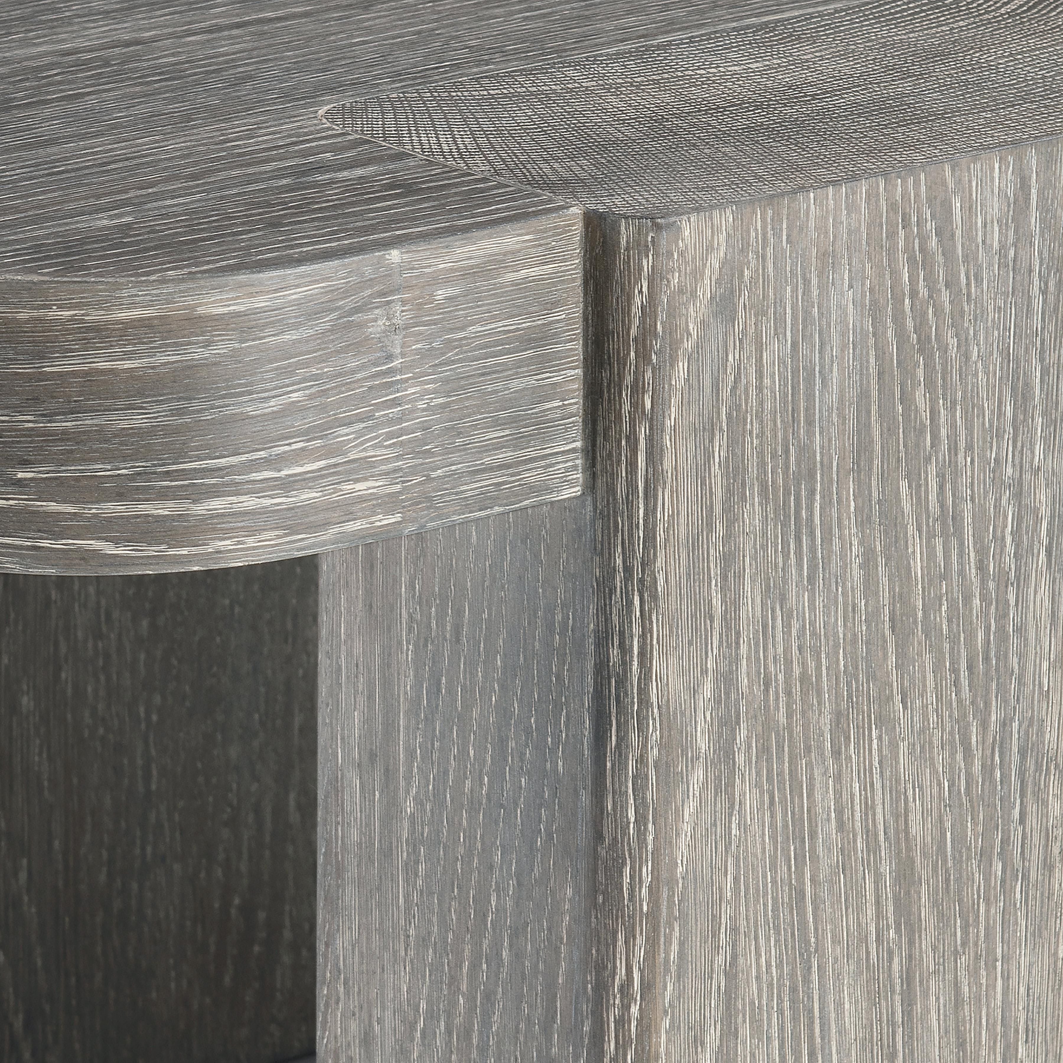 Bernhardt Furniture – Monolith Cocktail Table