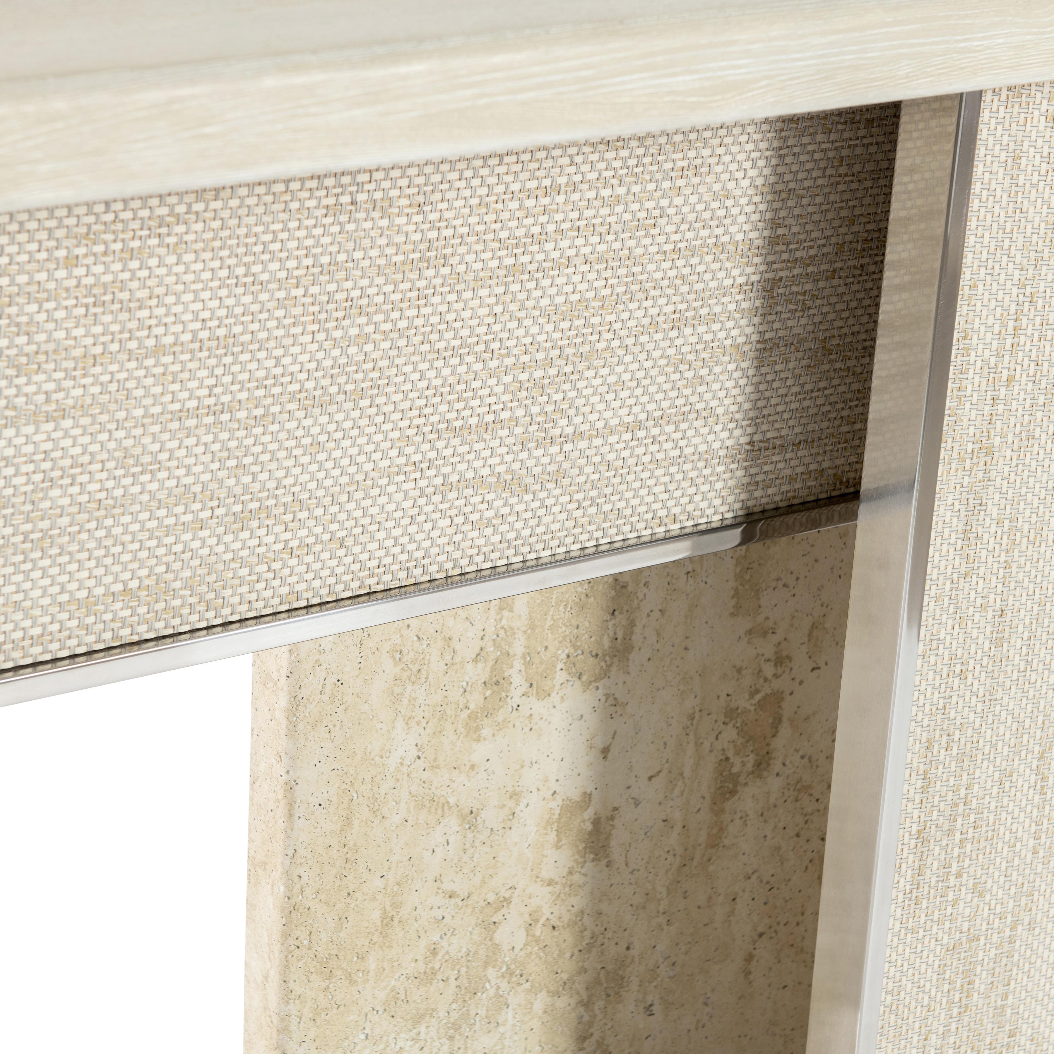 Bernhardt Furniture – Laren Console Table