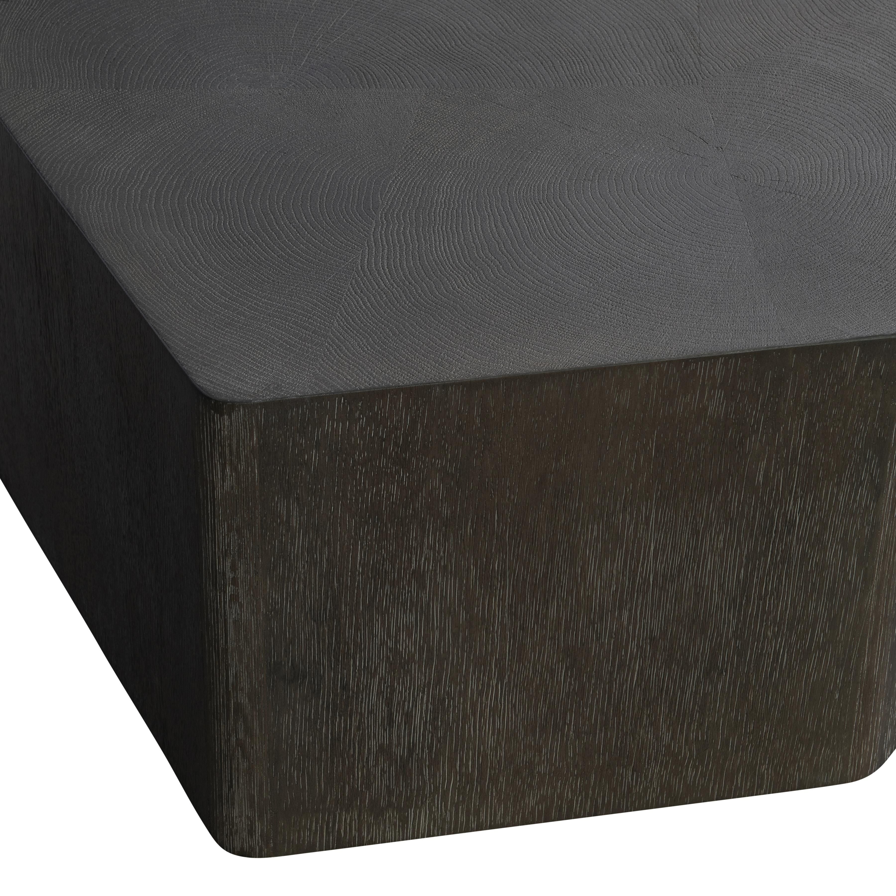Bernhardt Furniture – Alton Cocktail Table