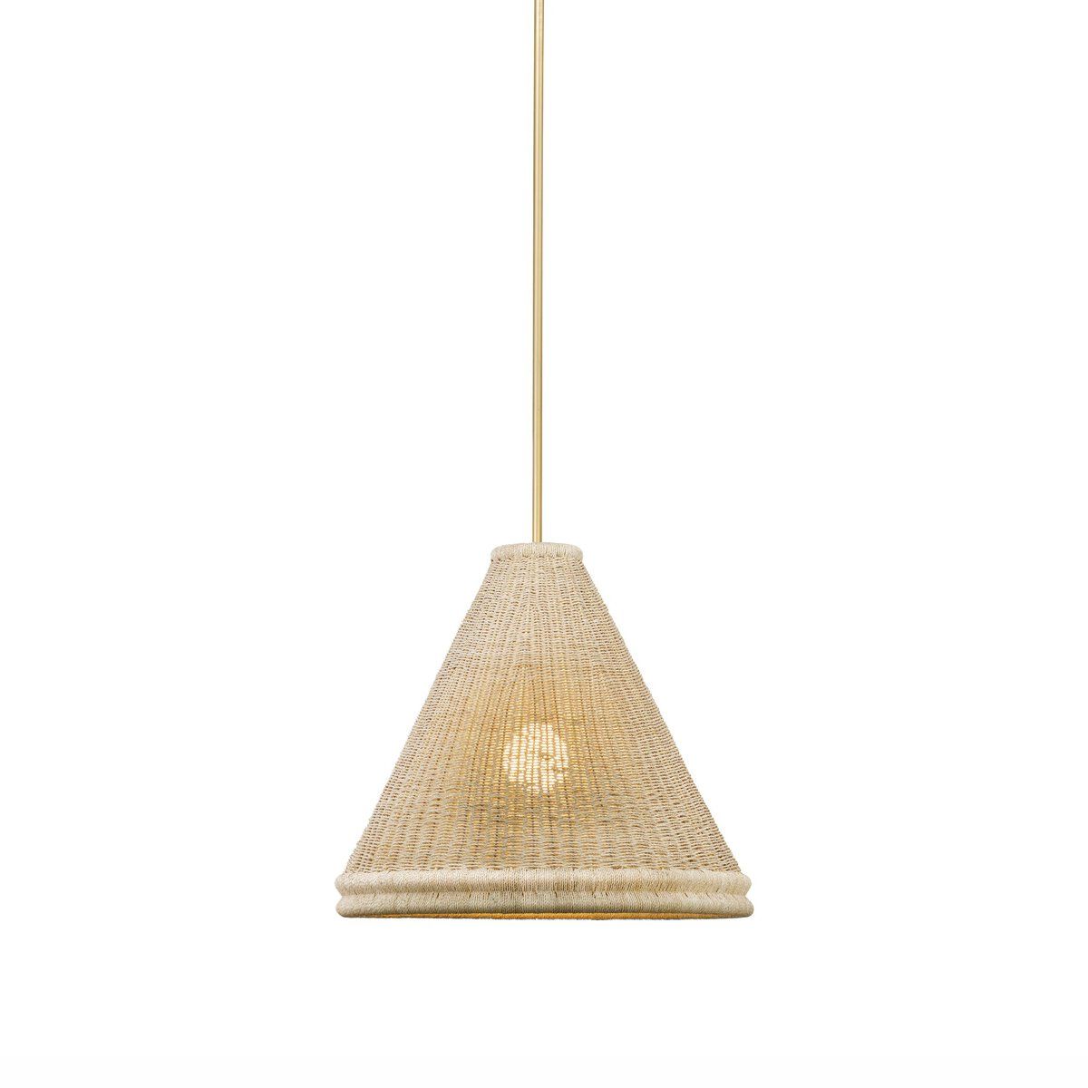 Riata Pendant