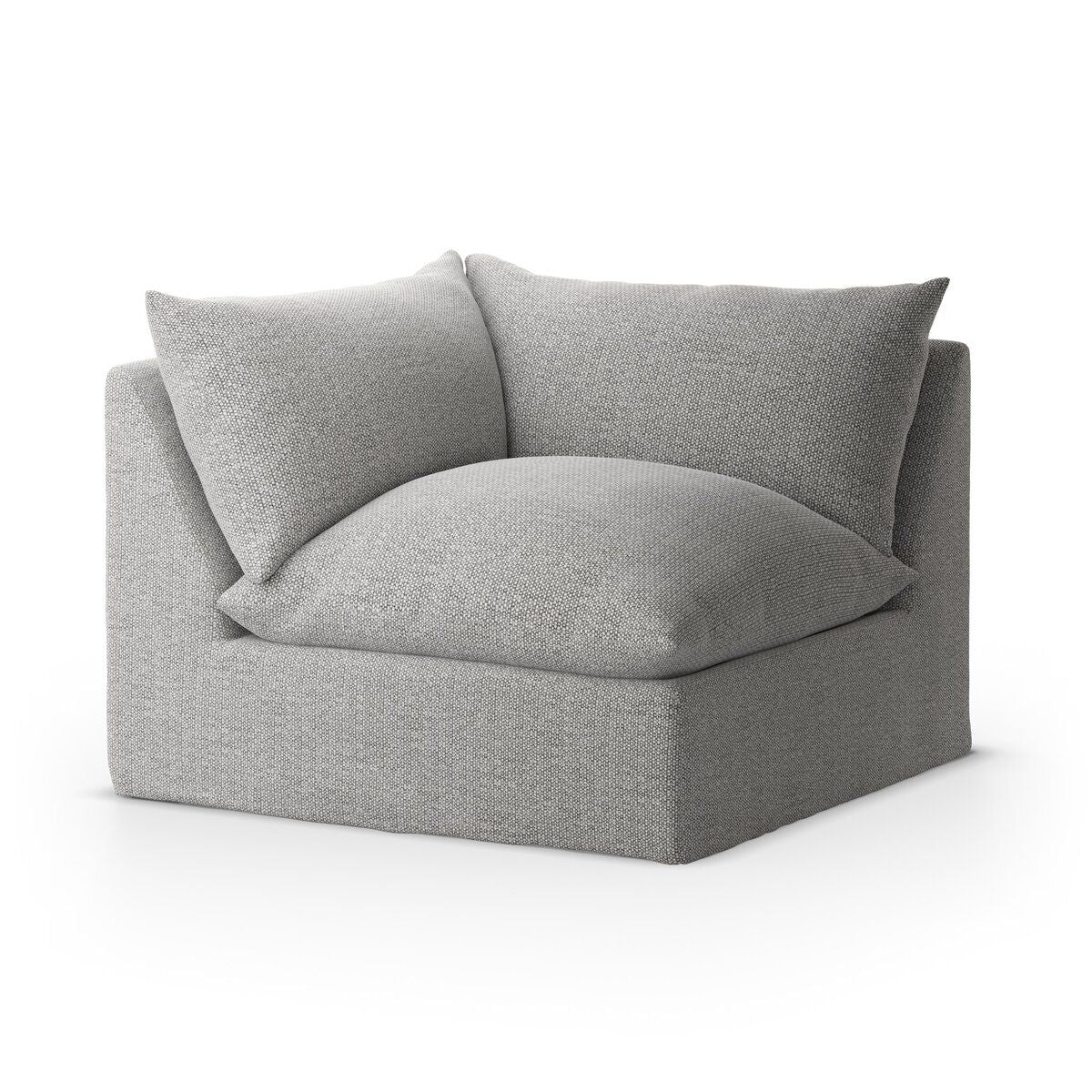 Build Your Own: Grant Outdoor Sectional