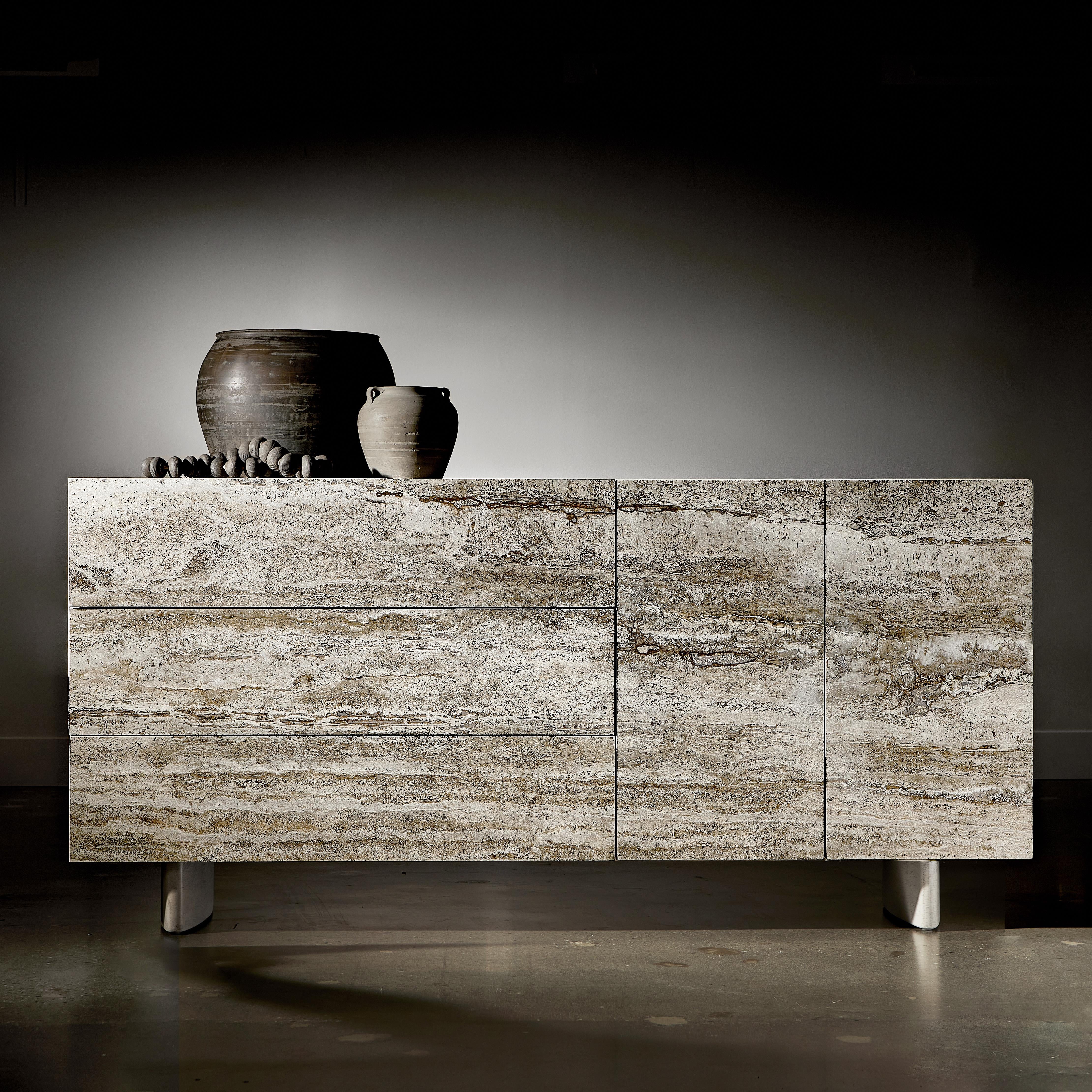 Bernhardt Furniture – Sereno Buffet