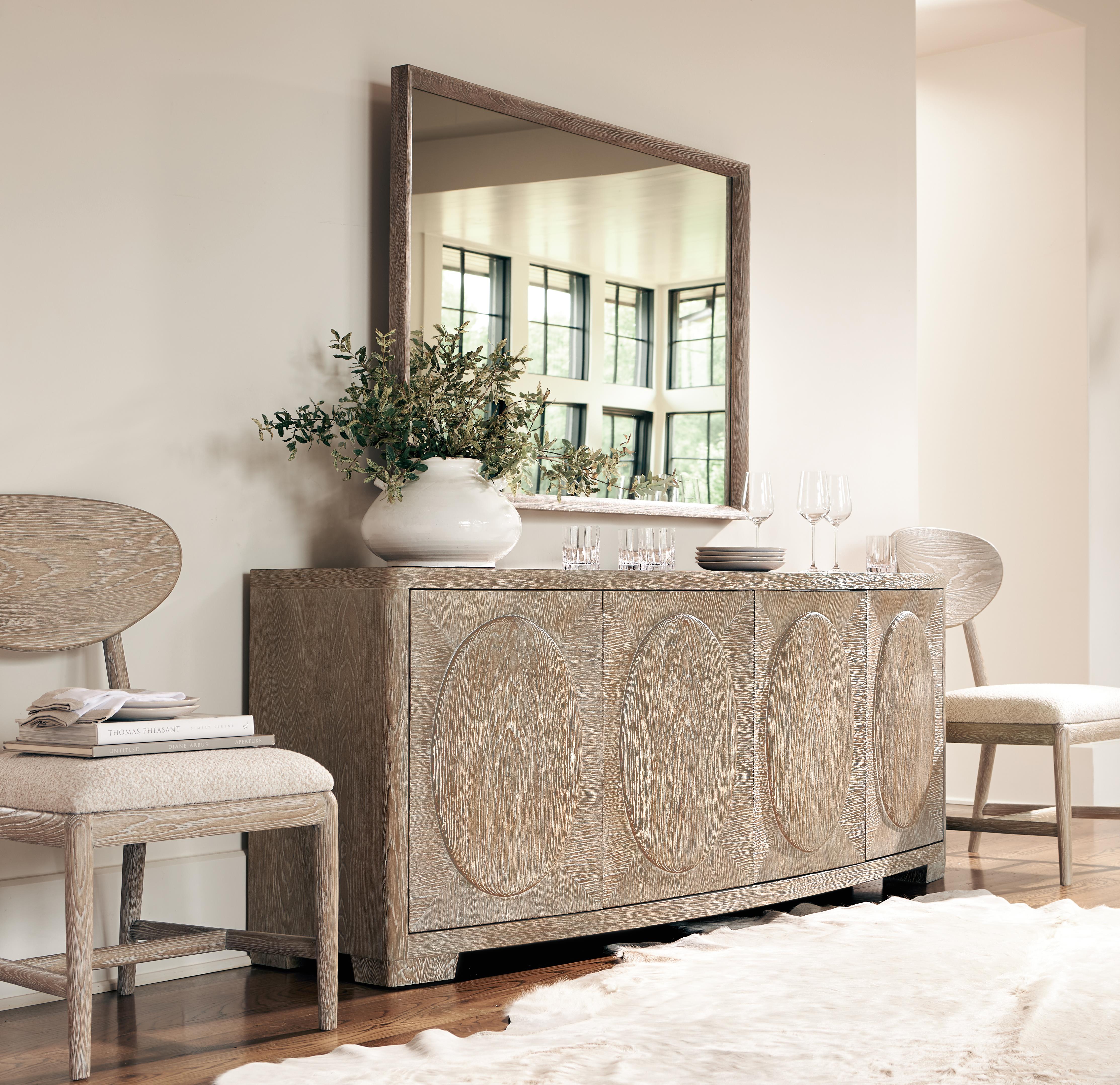 Bernhardt Furniture – Aventura Side Chair