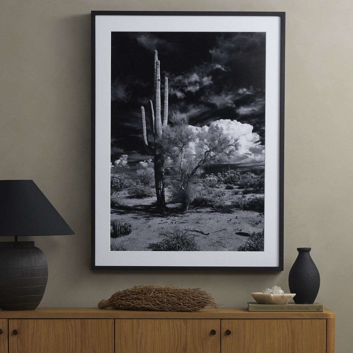 Sonoran Desert By Getty Images