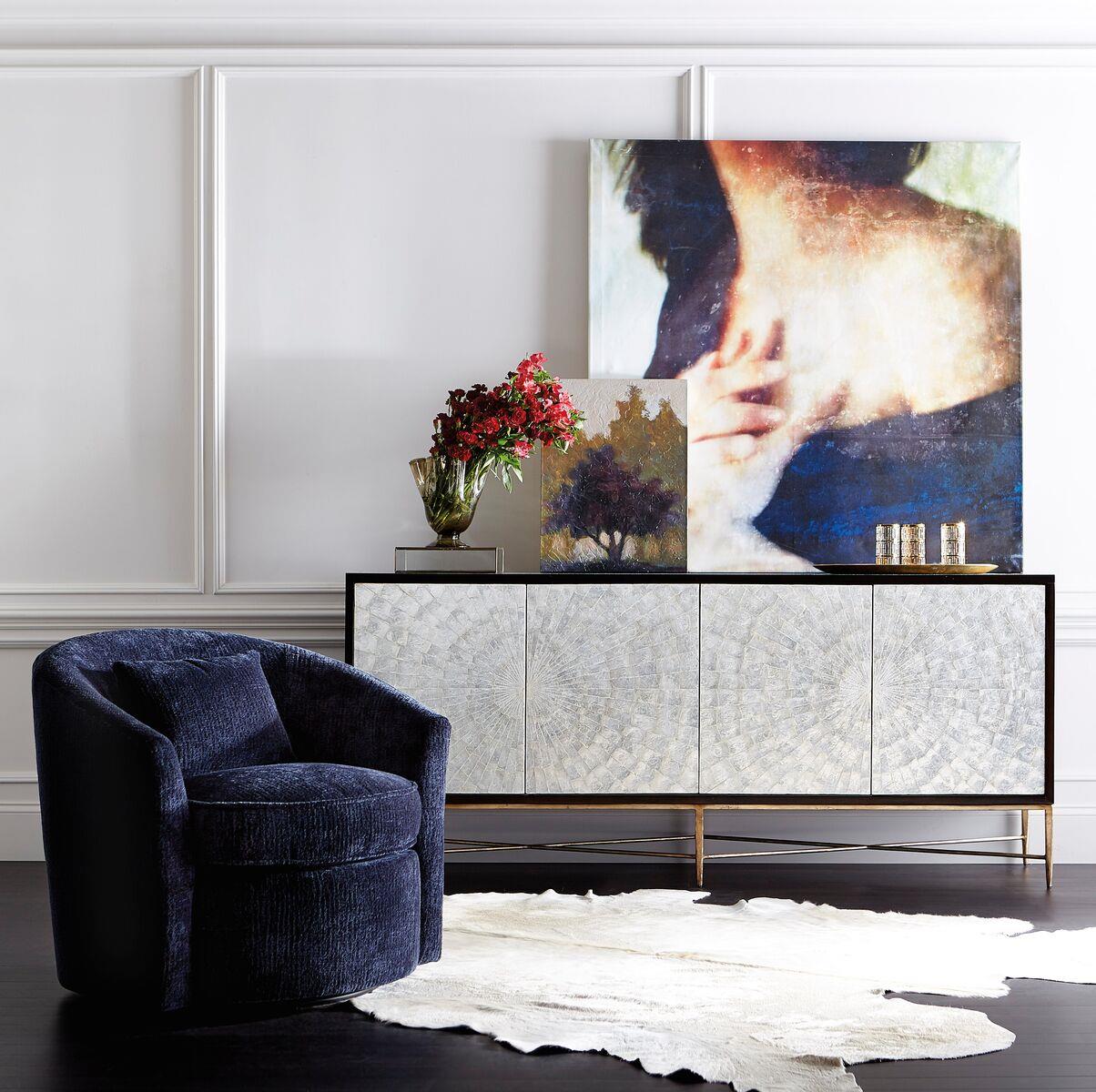 Bernhardt Furniture – Adagio Buffet