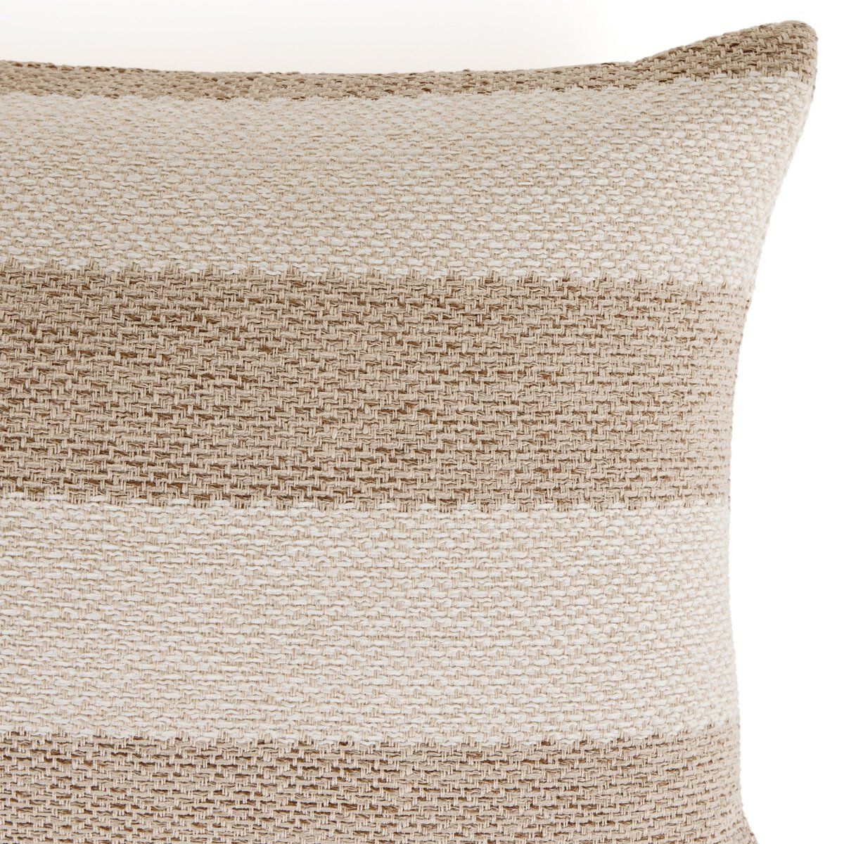 Tarbett Stripe Outdoor Pillow